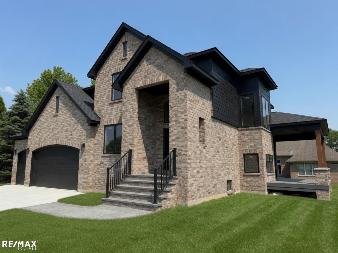 1612 Royal Birkdale Drive, Oxford, MI 48371 — Photo 4