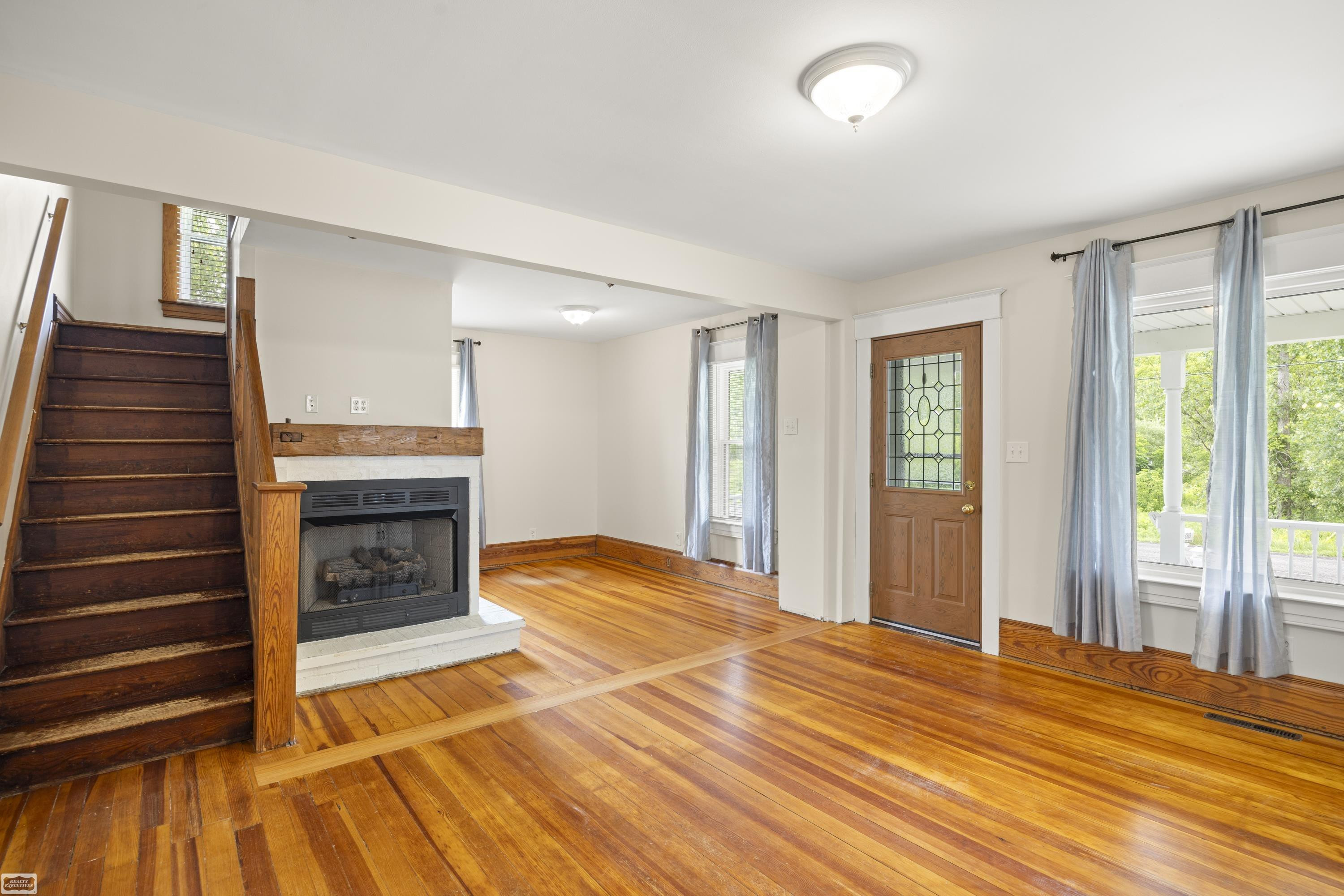 8609 Rattle Run Road, MI — Photo 3