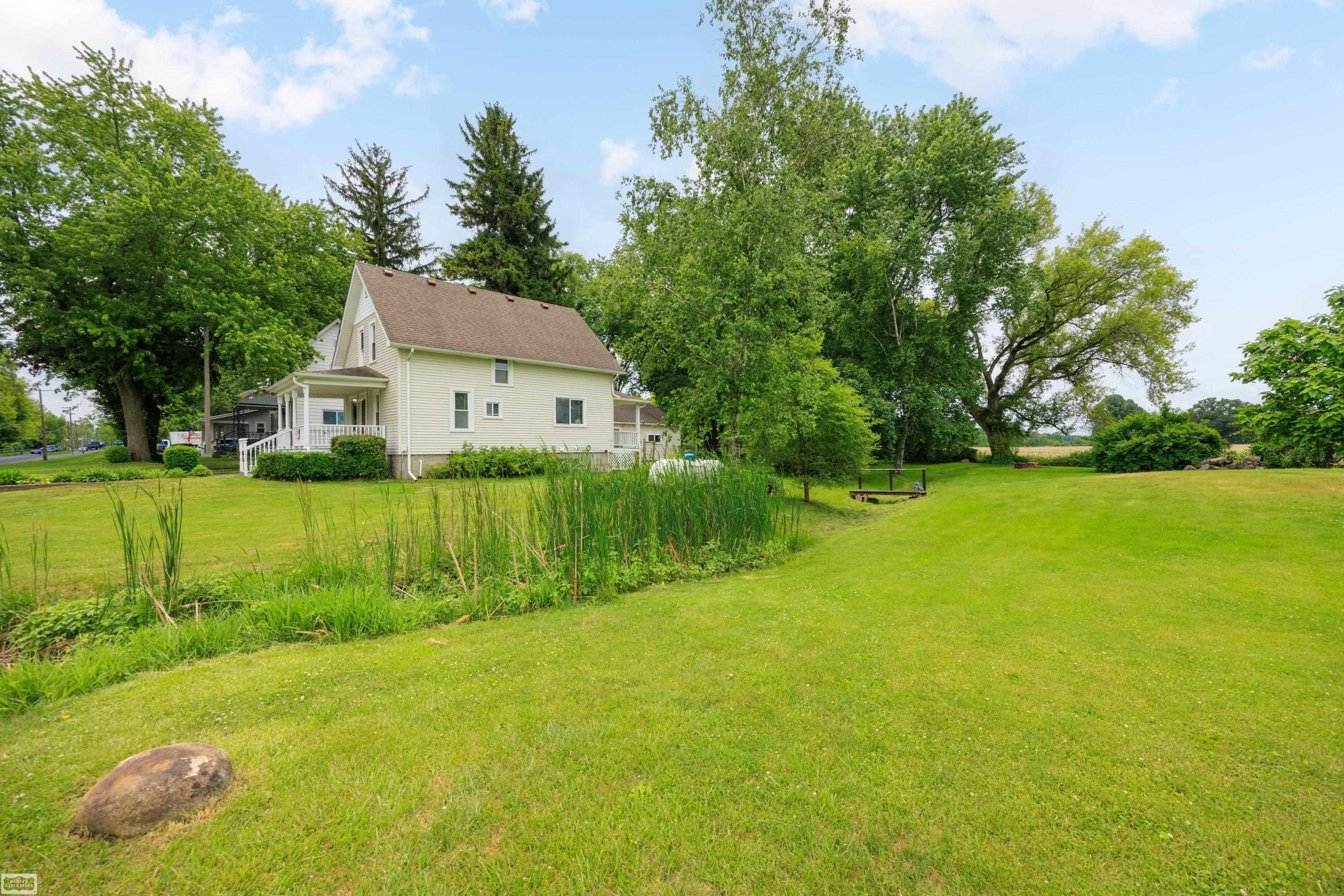 8609 Rattle Run Road, MI — Photo 21