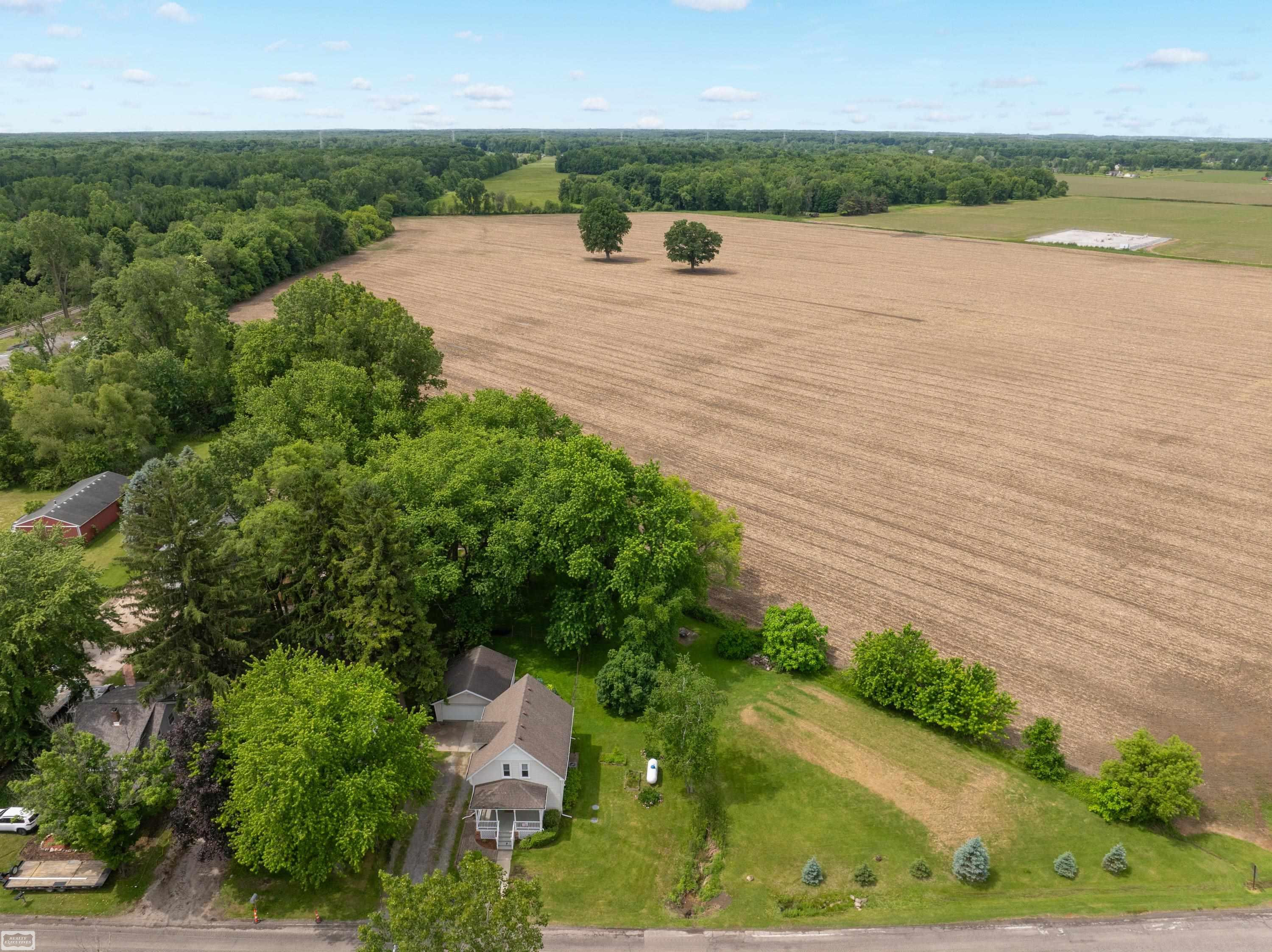 8609 Rattle Run Road, MI — Photo 23
