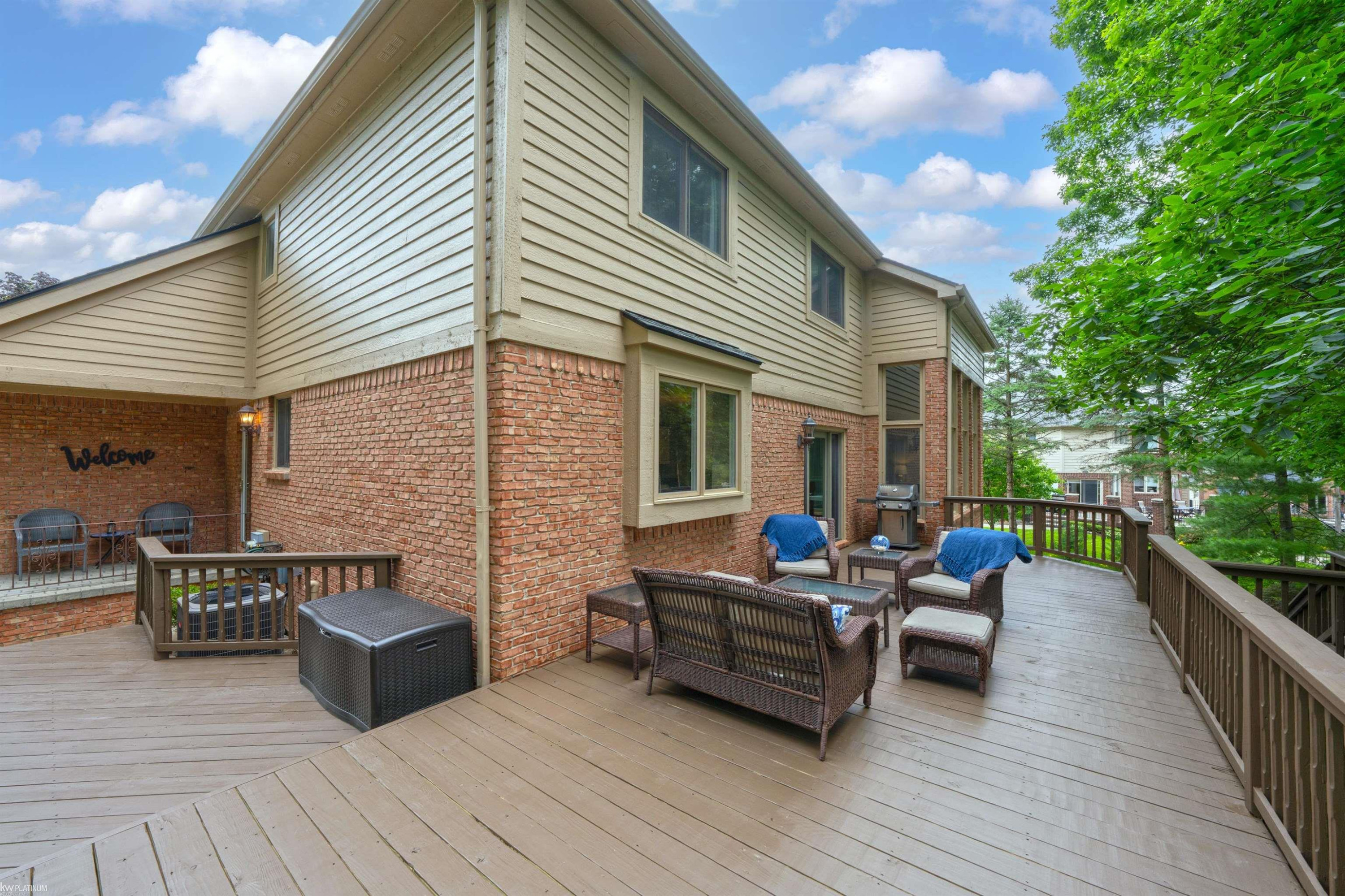 4896 Brookside Lane, MI — Photo 47