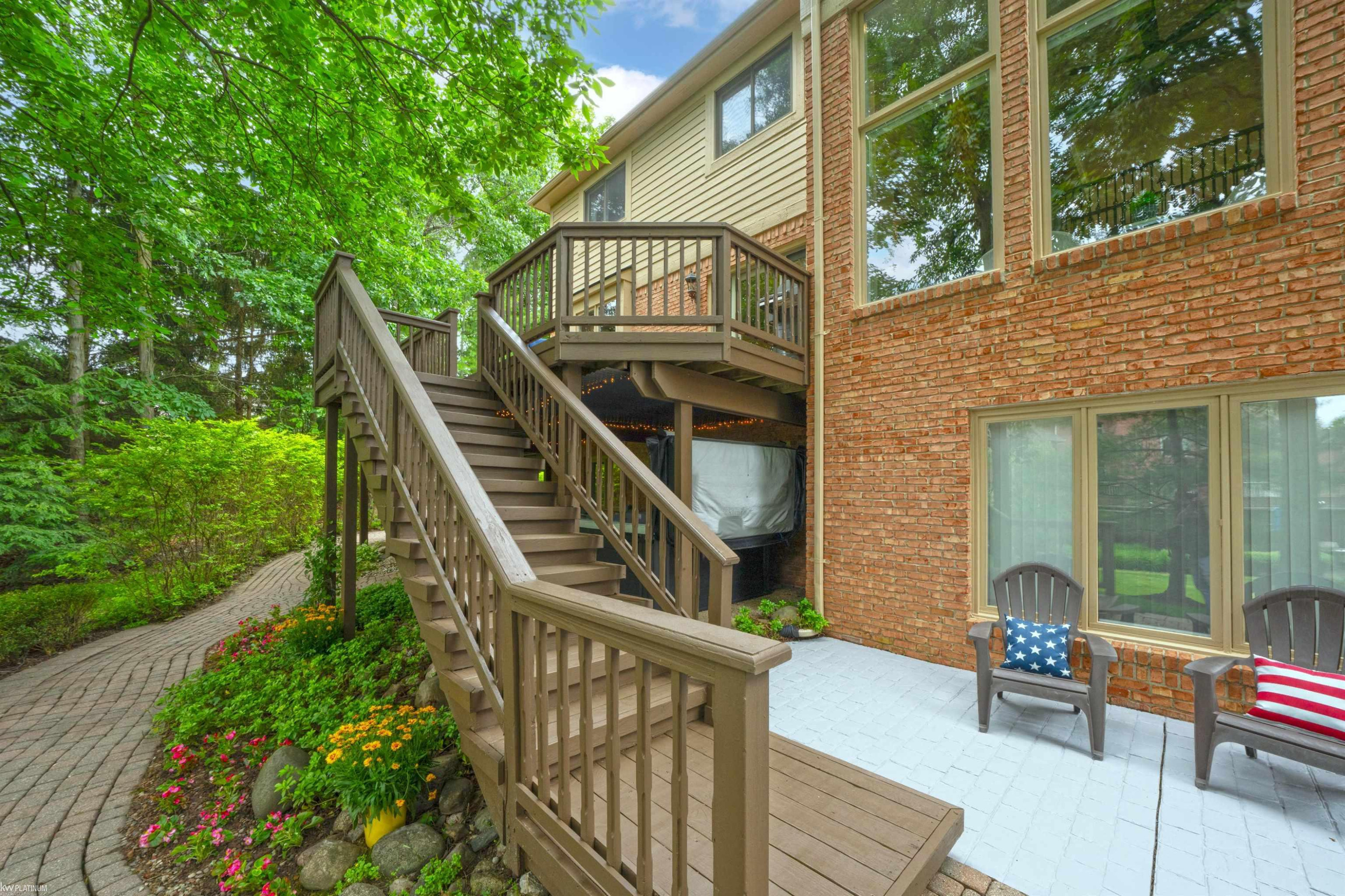 4896 Brookside Lane, MI — Photo 50
