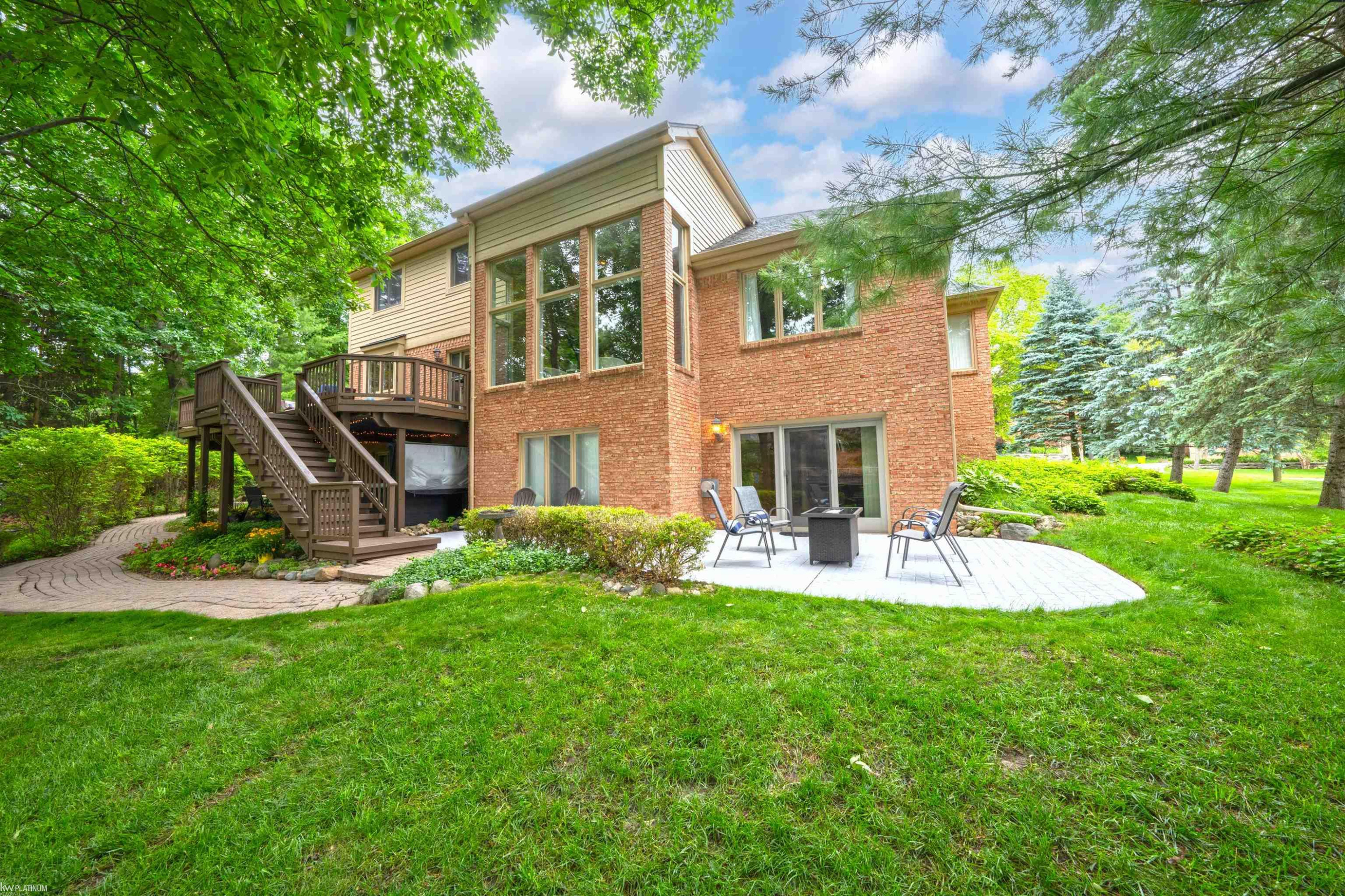 4896 Brookside Lane, MI — Photo 52