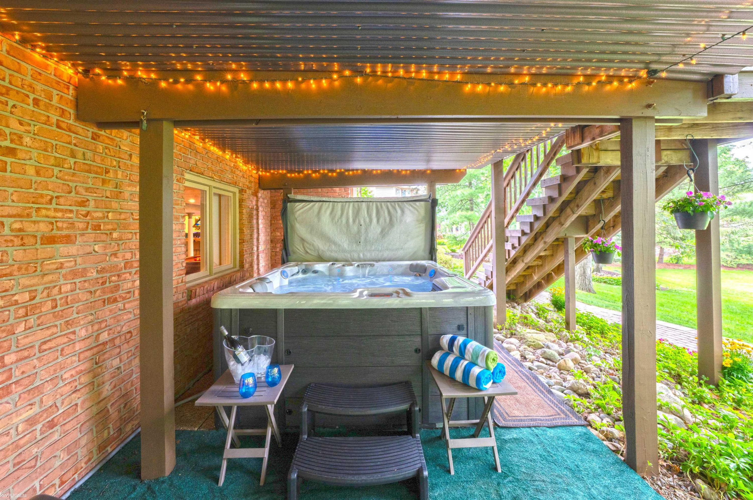4896 Brookside Lane, MI — Photo 54