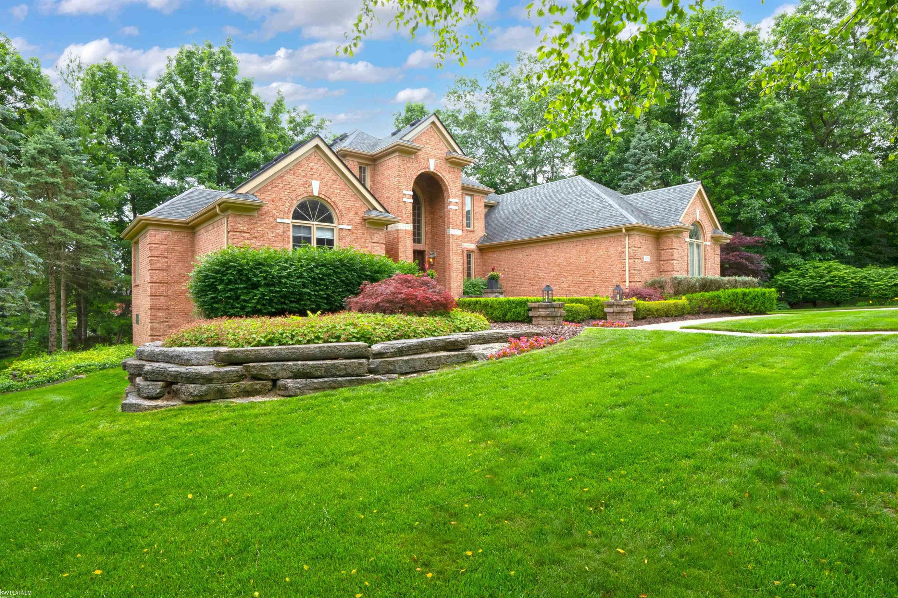 4896 Brookside Lane, MI — Photo 62