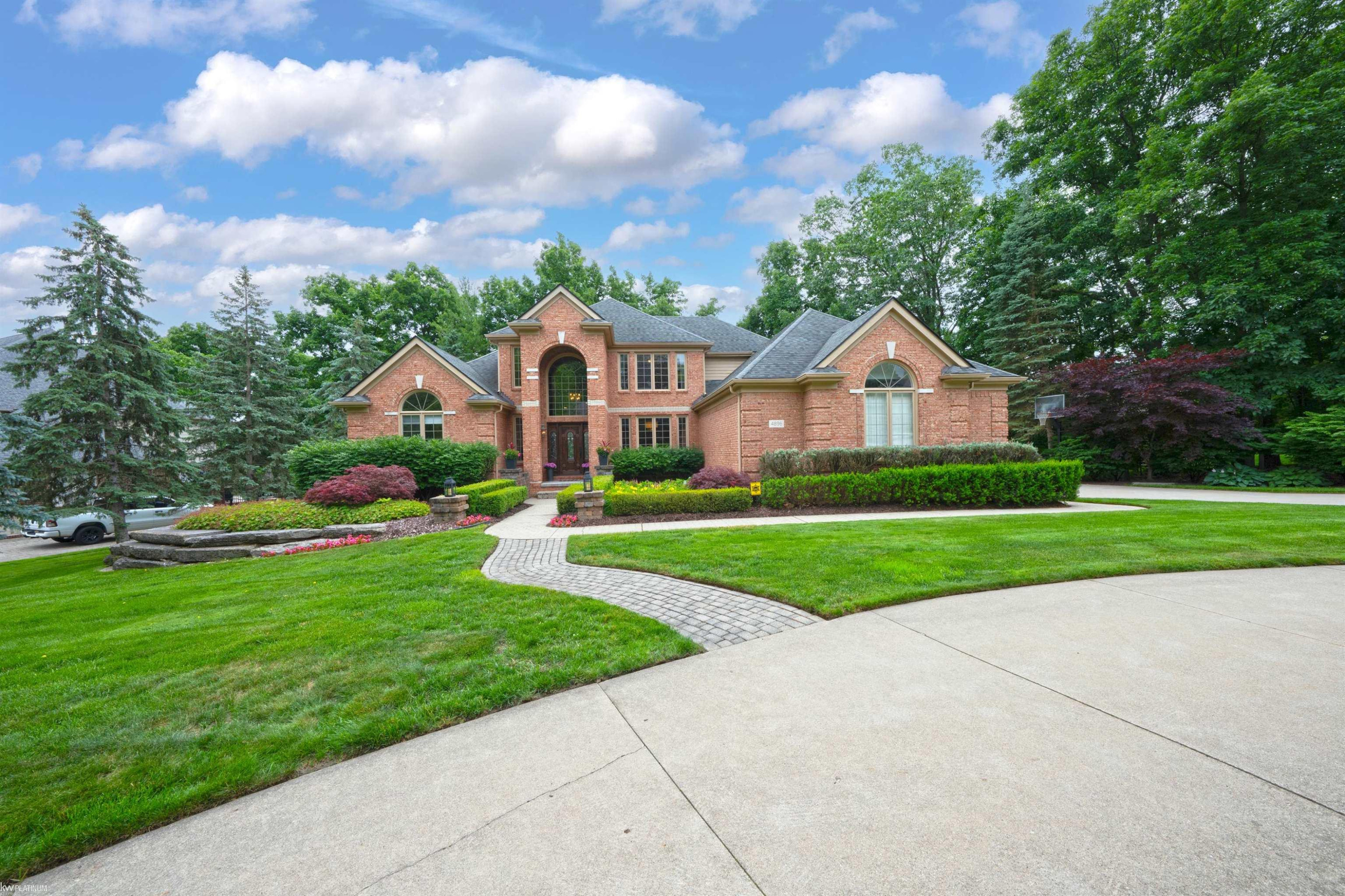 4896 Brookside Lane, MI — Photo 63