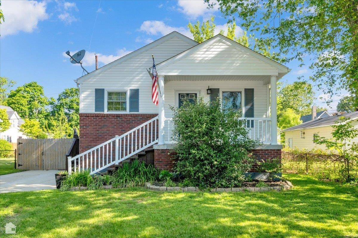 1303 Russel Court, Port Huron, MI 48060 — Photo 3