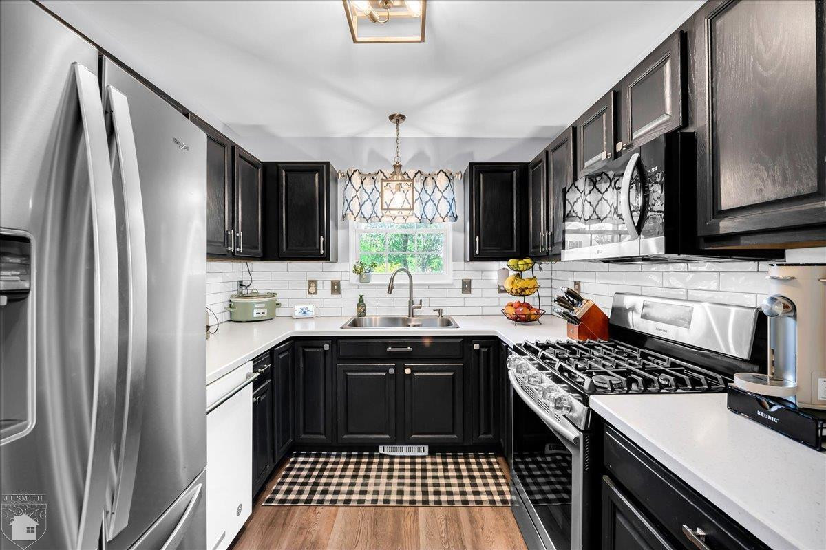 1303 Russel Court, Port Huron, MI 48060 — Photo 4