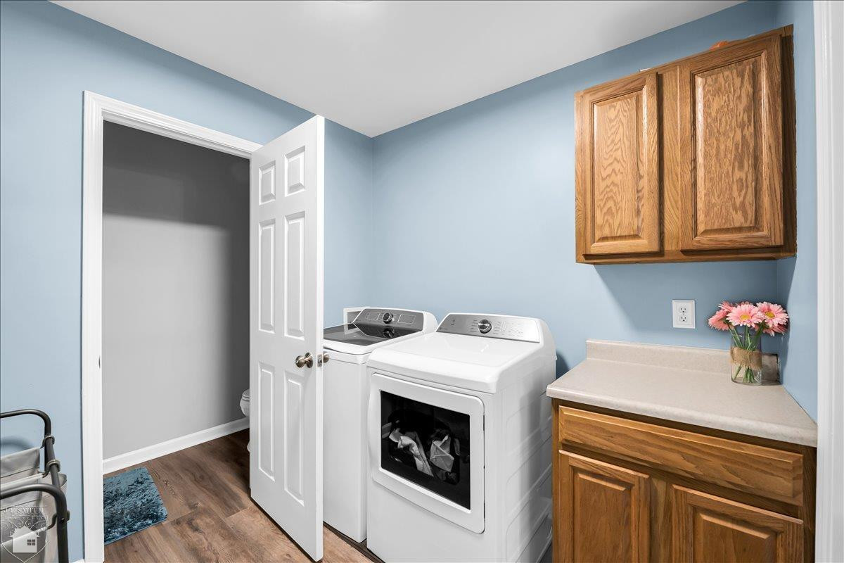 1303 Russel Court, Port Huron, MI 48060 — Photo 19