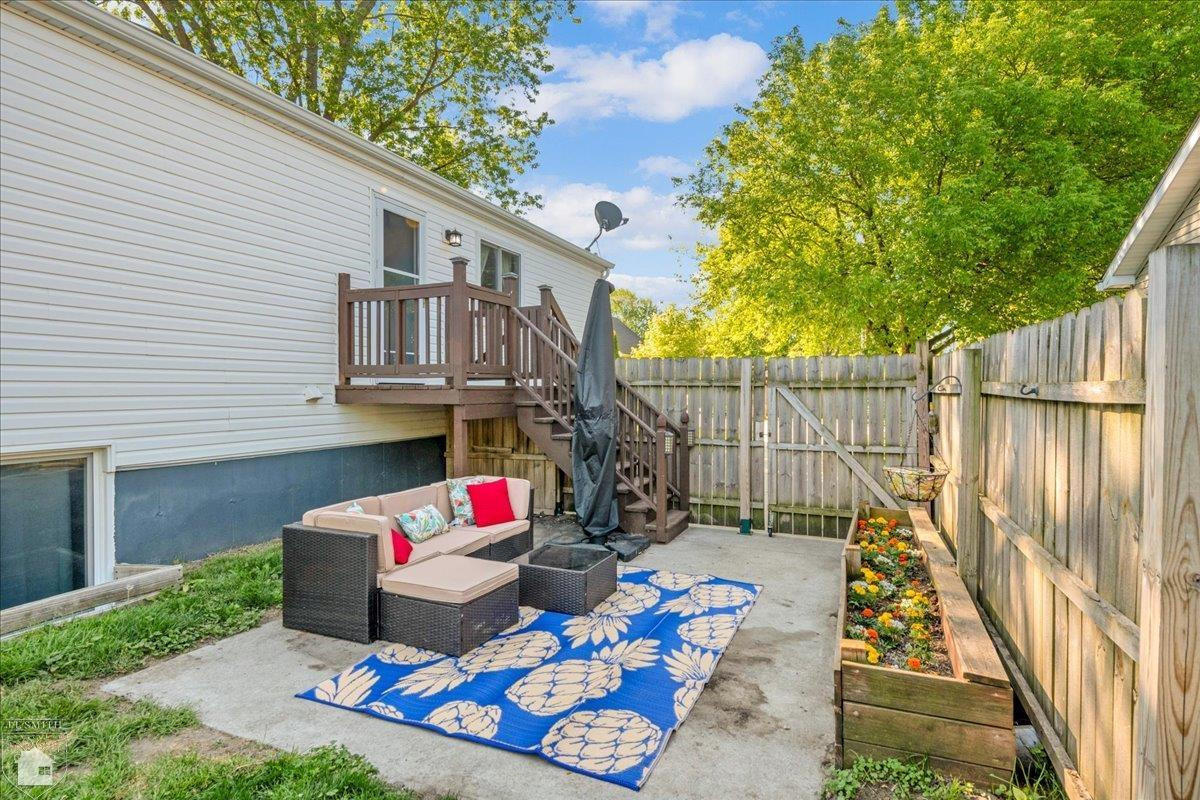 1303 Russel Court, Port Huron, MI 48060 — Photo 23