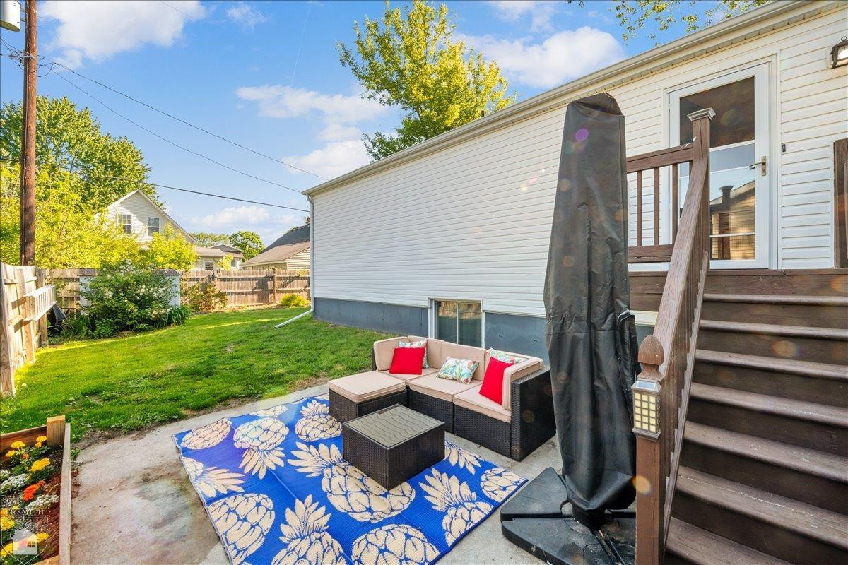 1303 Russel Court, Port Huron, MI 48060 — Photo 24