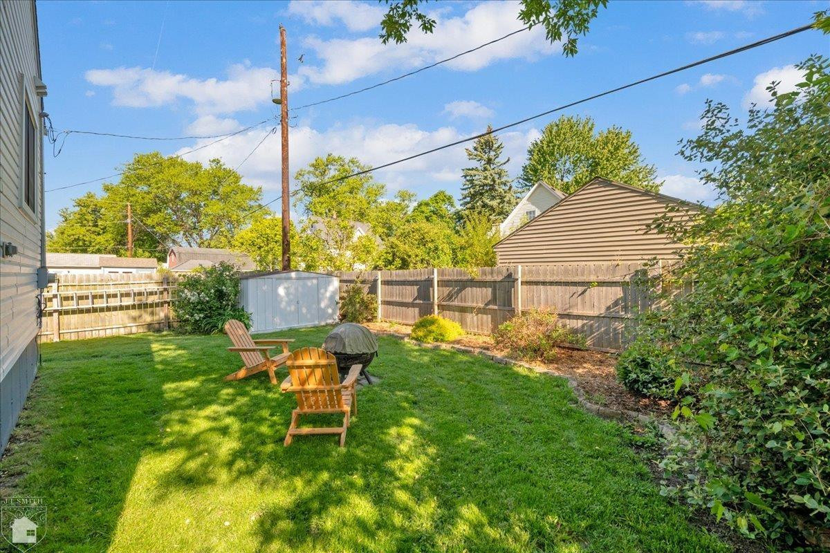 1303 Russel Court, Port Huron, MI 48060 — Photo 25