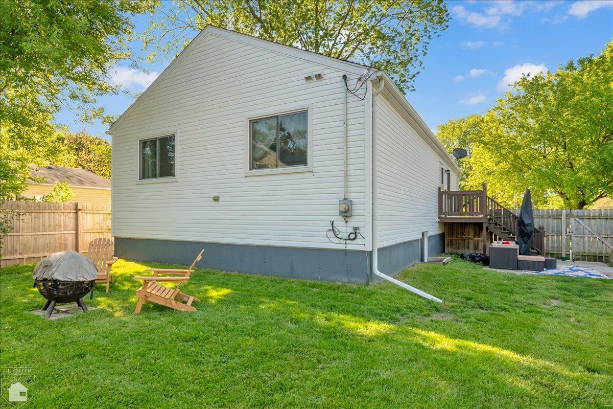 1303 Russel Court, Port Huron, MI 48060 — Photo 27