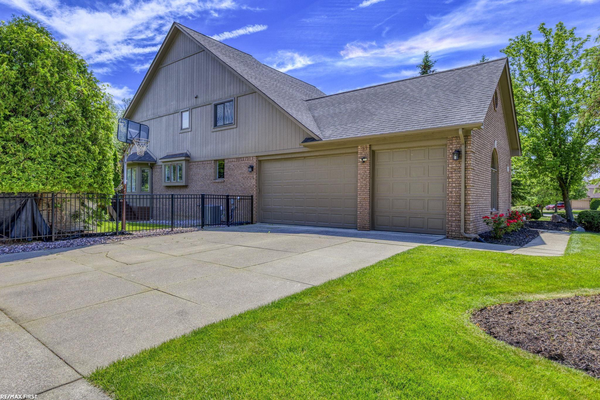 57898 Abraham Drive, Washington, MI — Photo 3