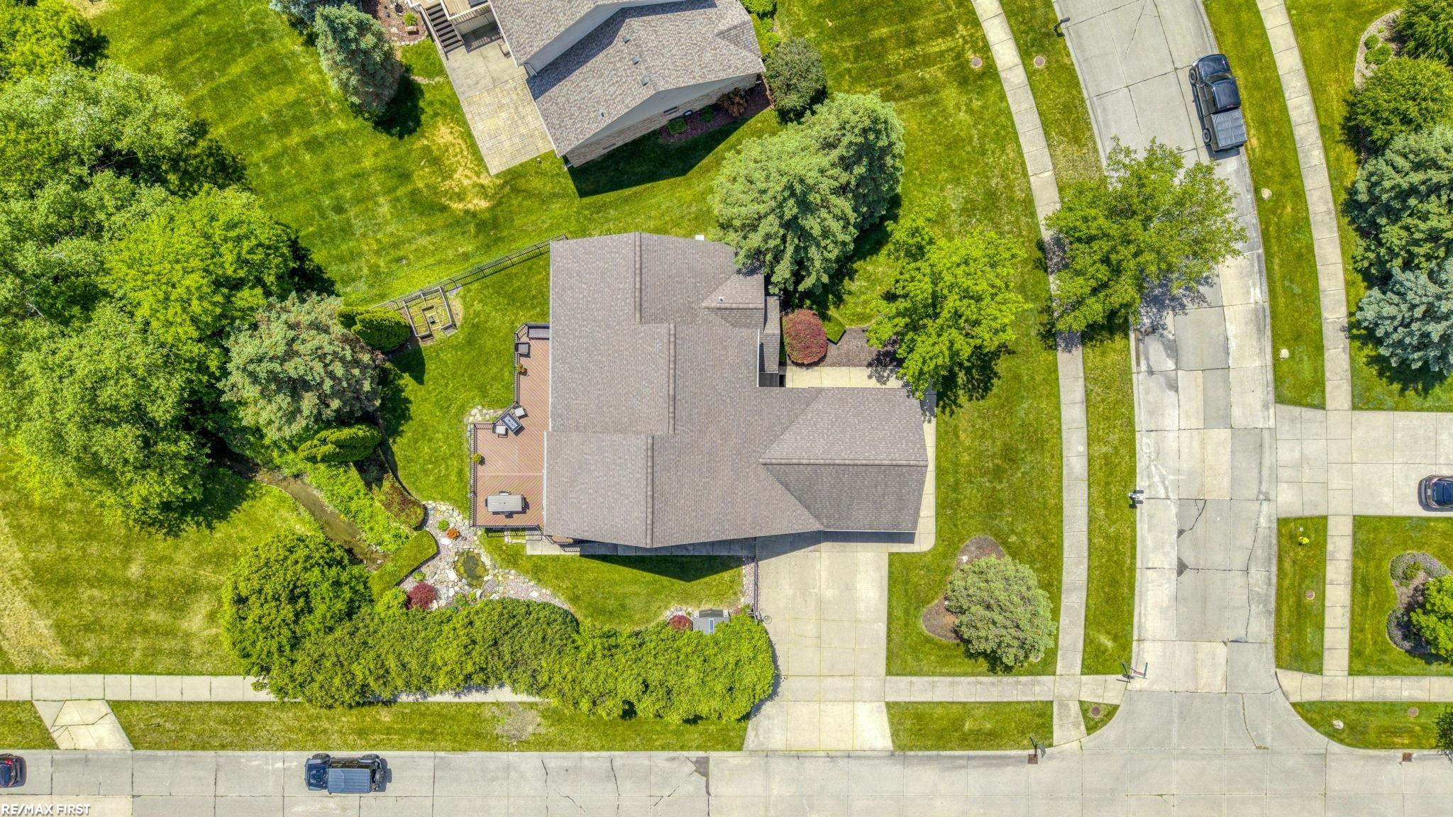 57898 Abraham Drive, Washington, MI — Photo 4