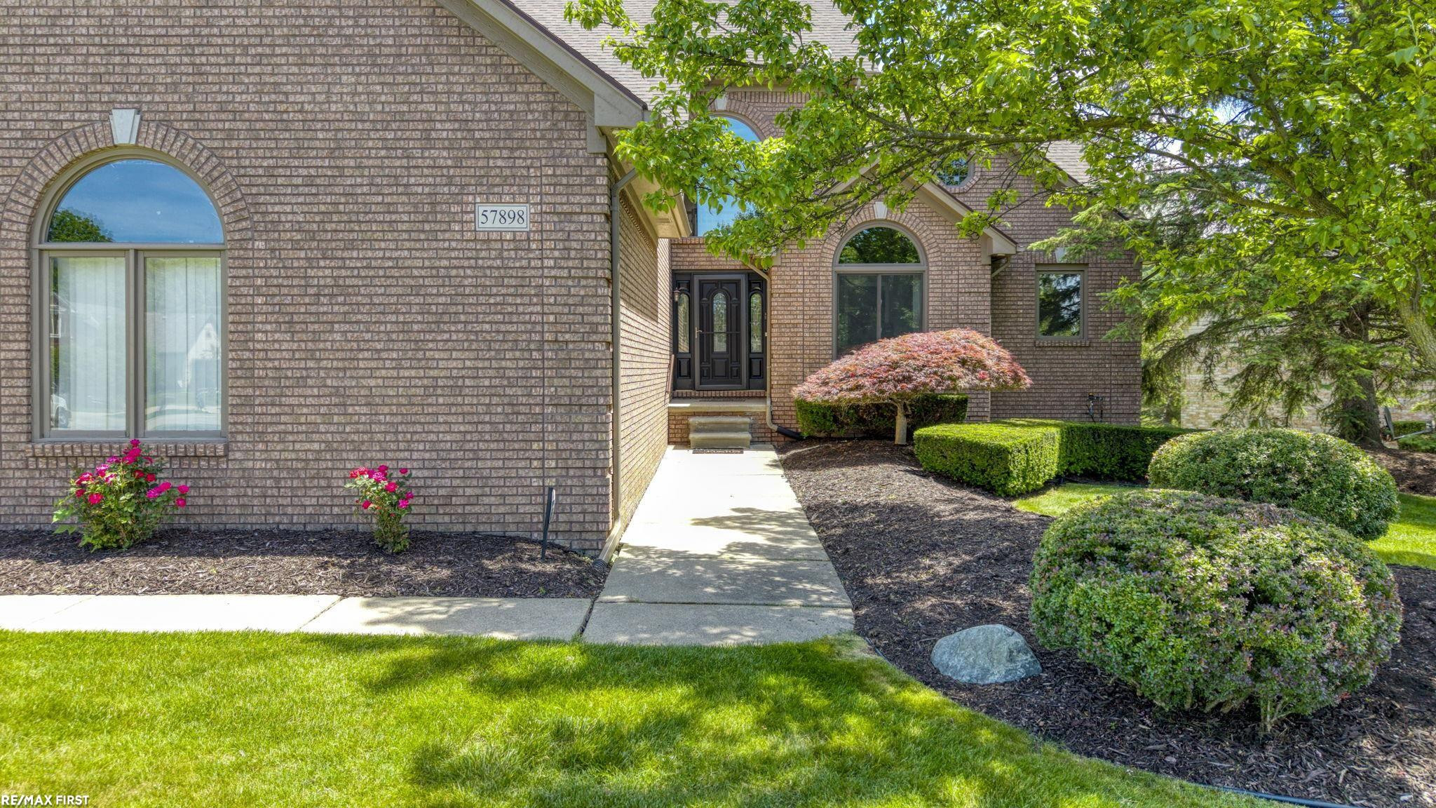 57898 Abraham Drive, Washington, MI — Photo 5