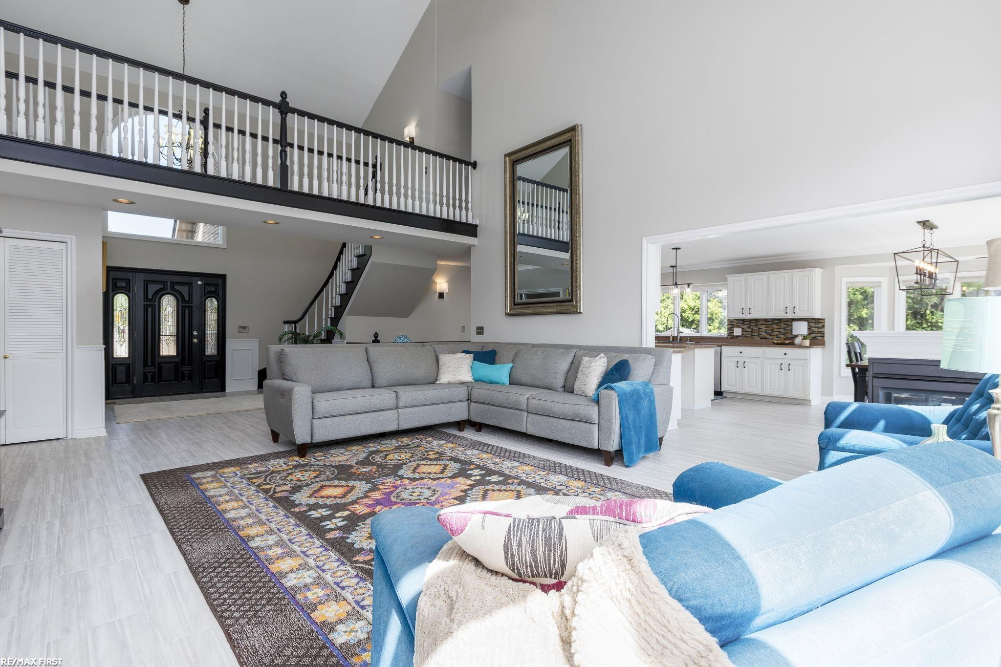 57898 Abraham Drive, Washington, MI — Photo 11