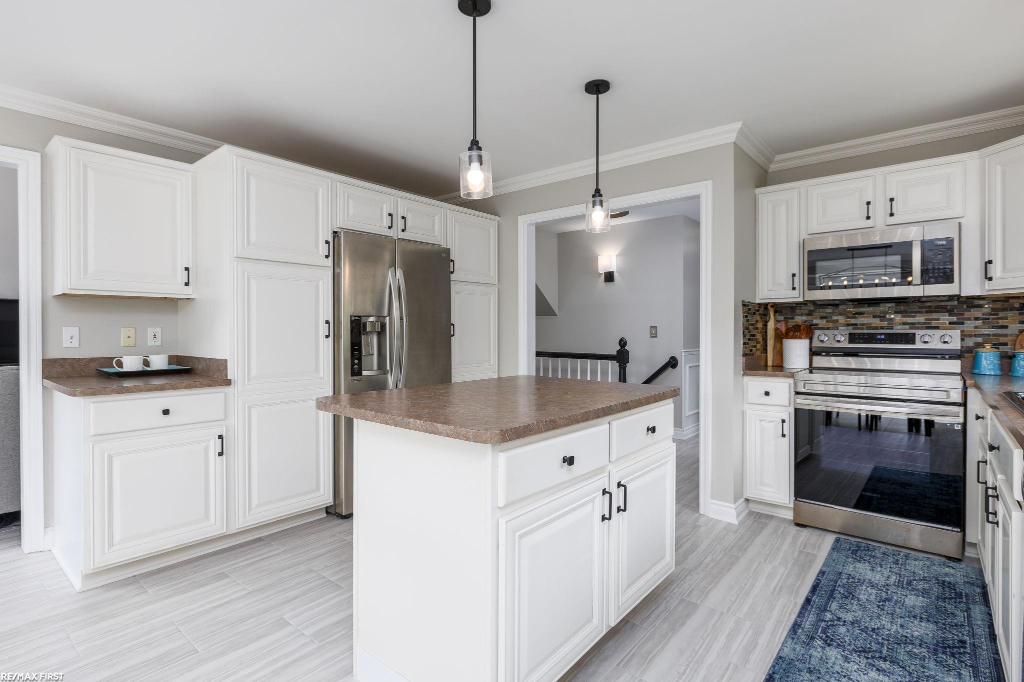 57898 Abraham Drive, Washington, MI — Photo 13