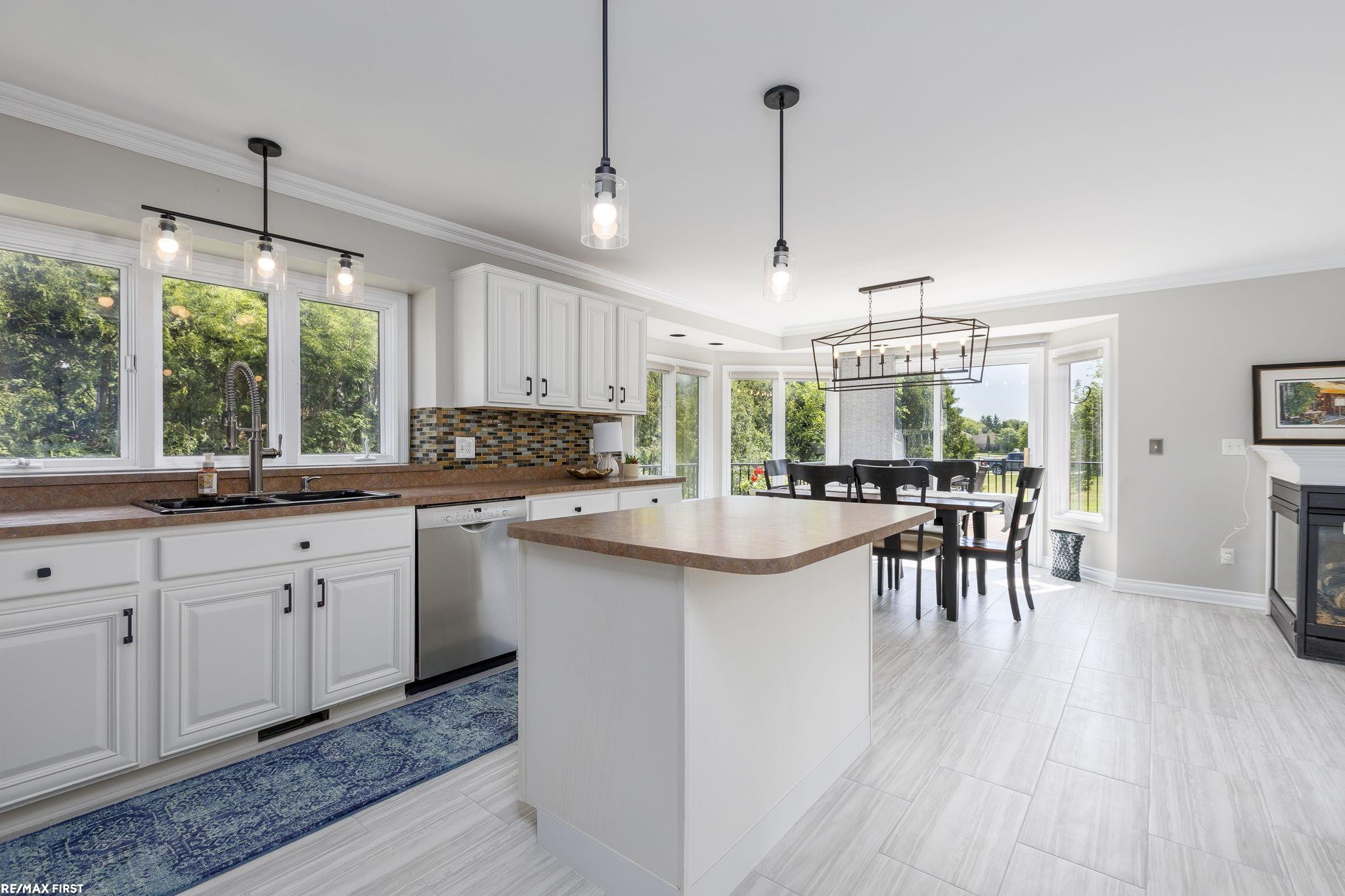 57898 Abraham Drive, Washington, MI — Photo 14