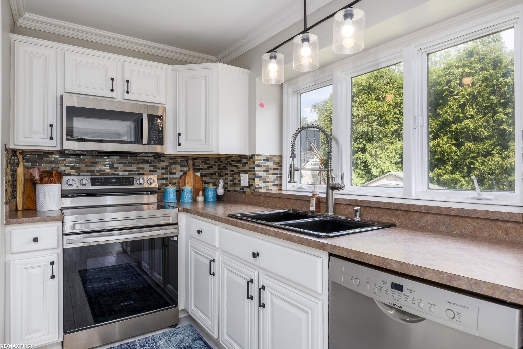 57898 Abraham Drive, Washington, MI — Photo 16