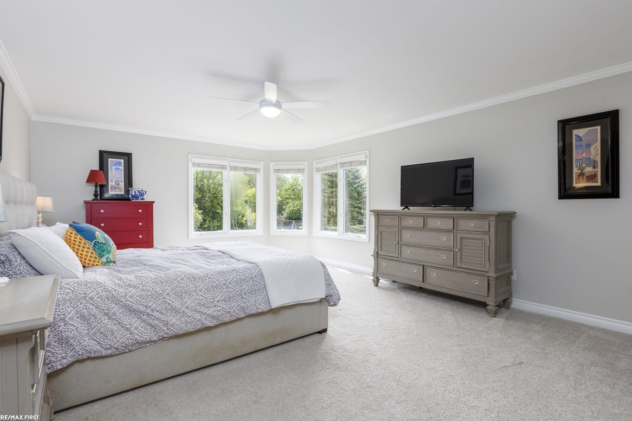 57898 Abraham Drive, Washington, MI — Photo 19