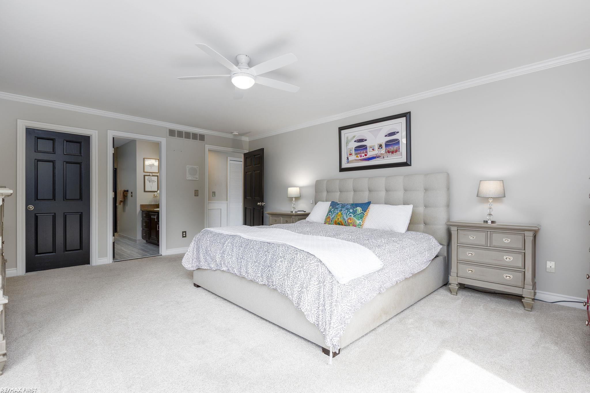 57898 Abraham Drive, Washington, MI — Photo 20
