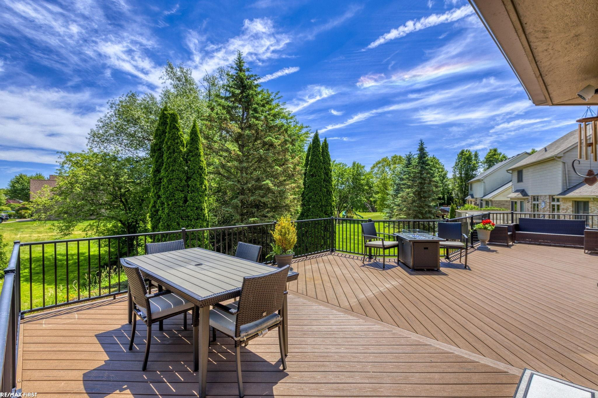 57898 Abraham Drive, Washington, MI — Photo 43