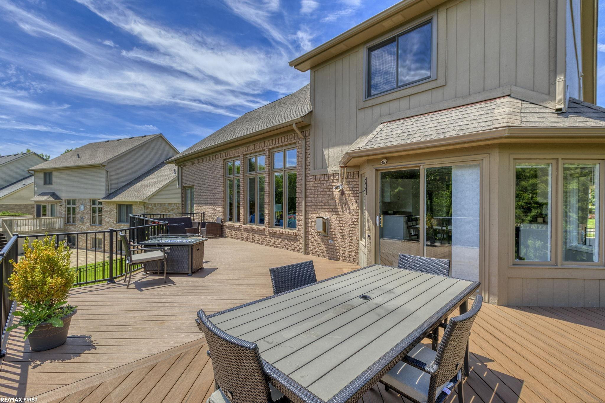 57898 Abraham Drive, Washington, MI — Photo 44