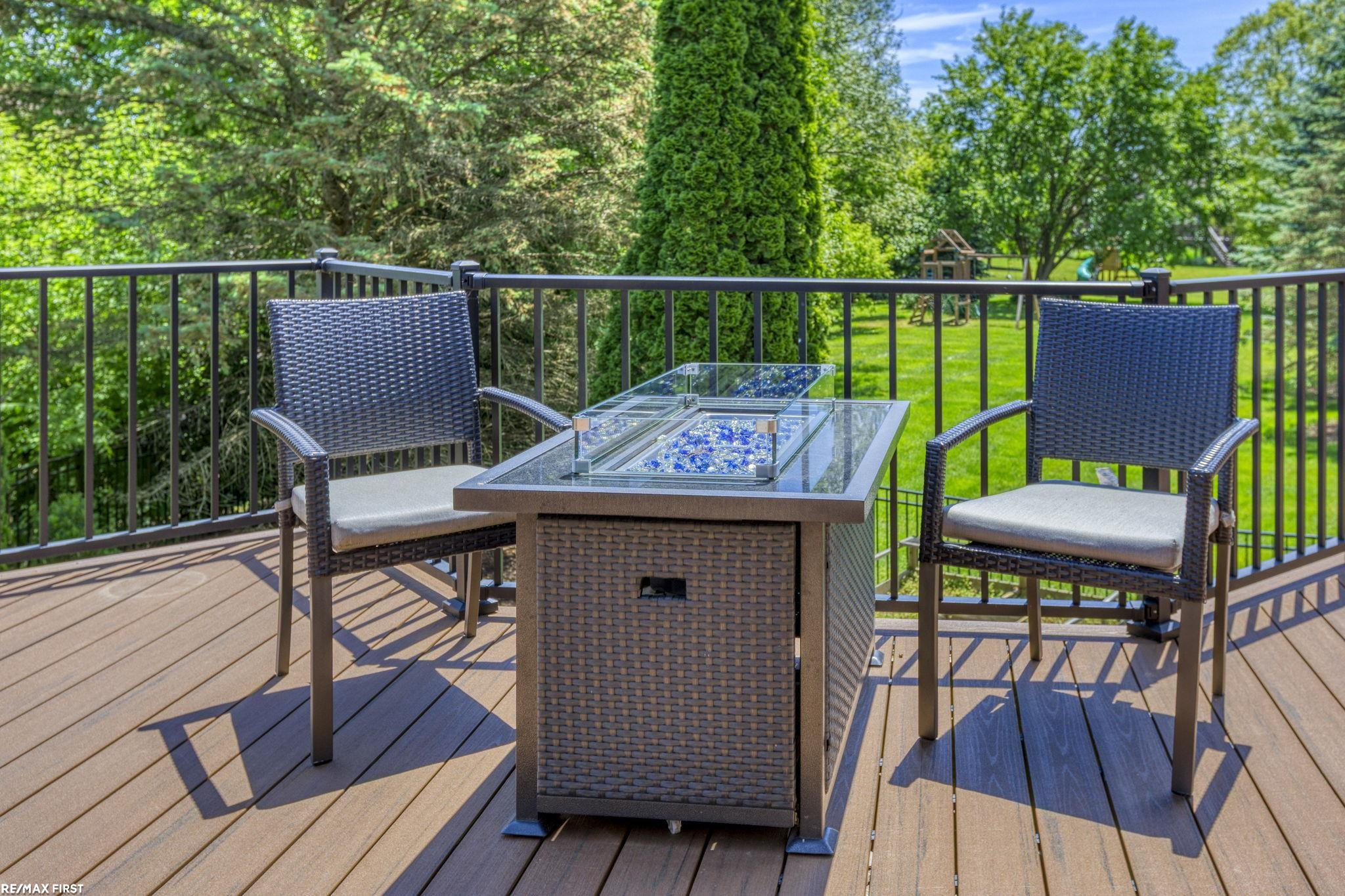 57898 Abraham Drive, Washington, MI — Photo 45