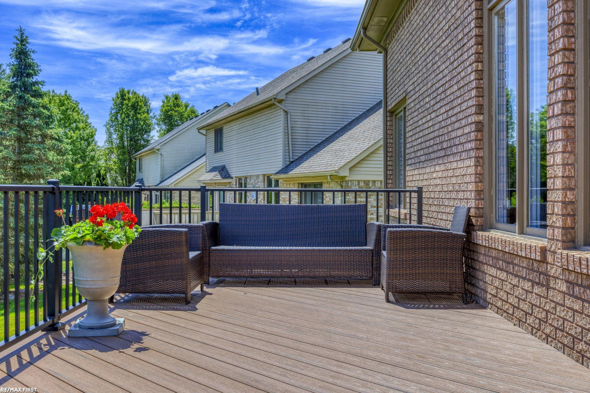 57898 Abraham Drive, Washington, MI — Photo 46