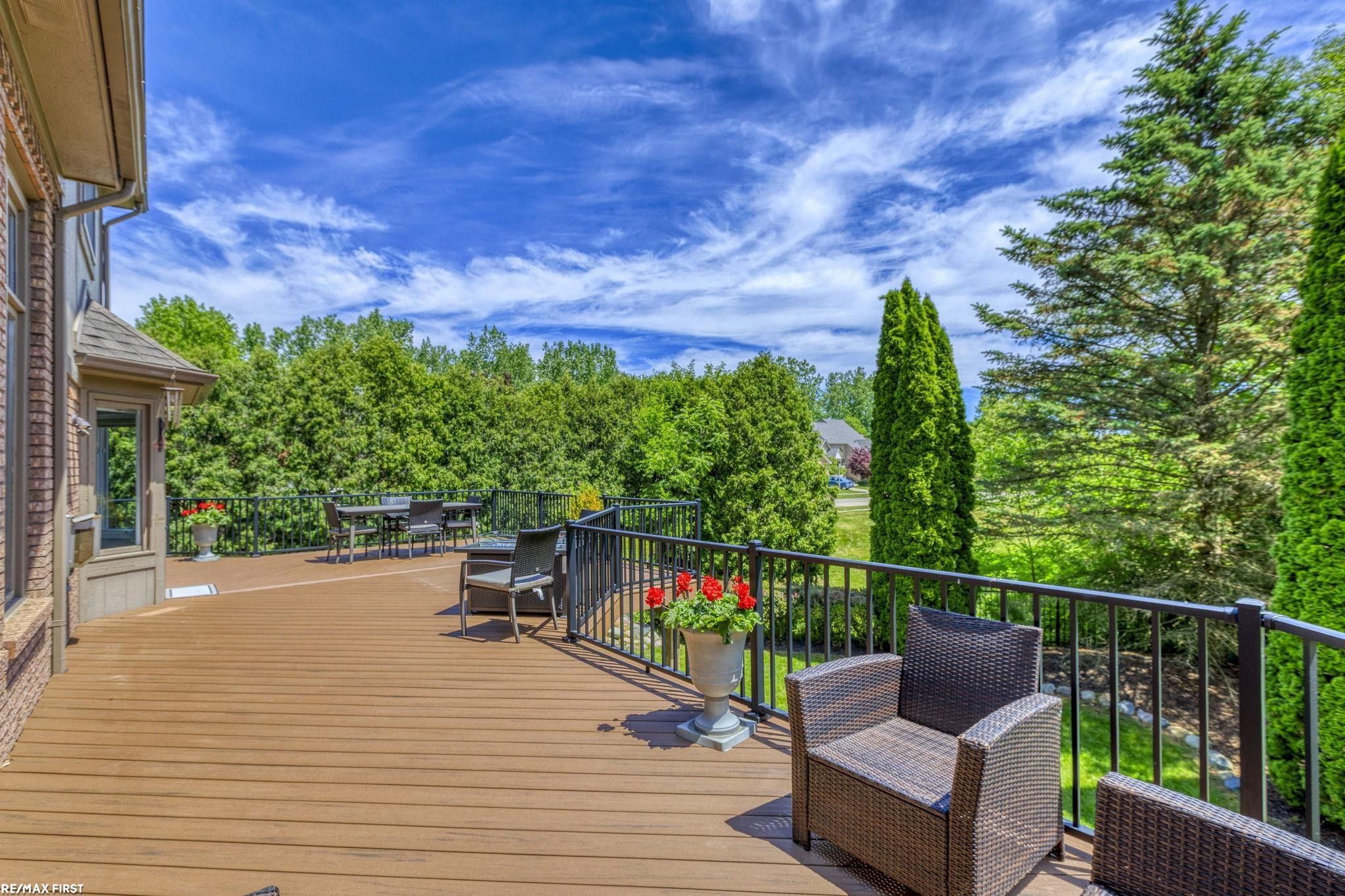 57898 Abraham Drive, Washington, MI — Photo 47