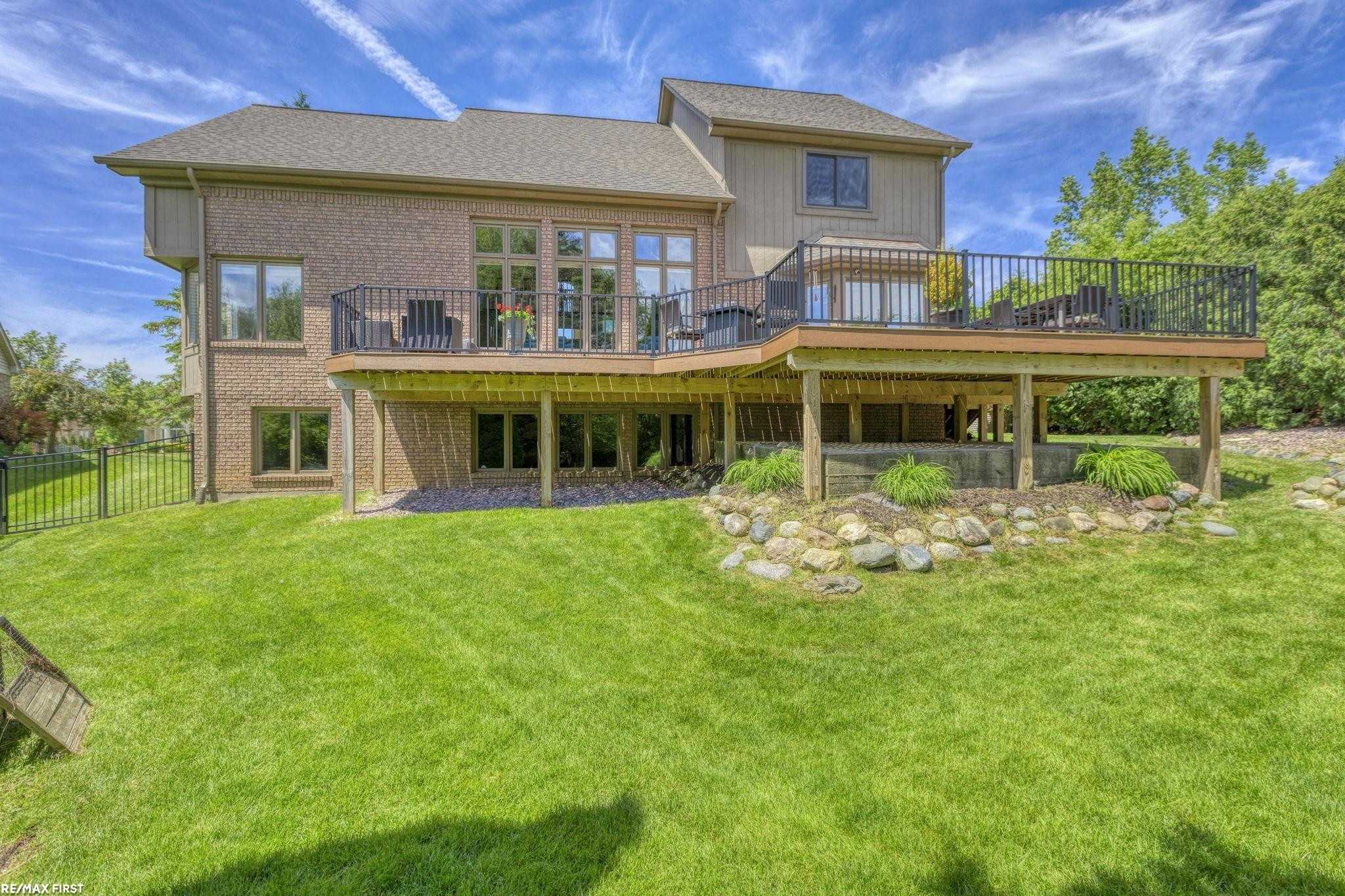 57898 Abraham Drive, Washington, MI — Photo 49