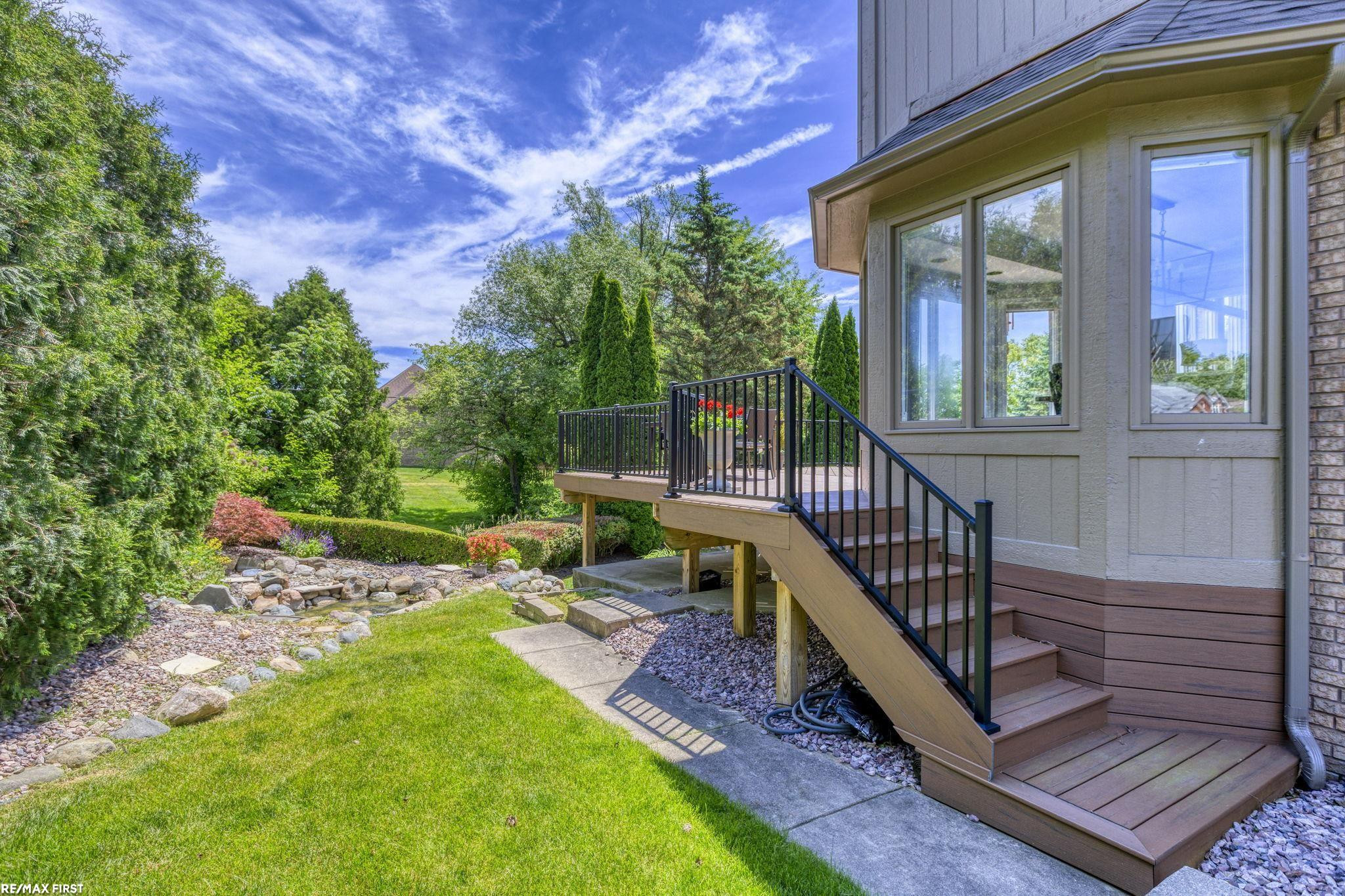 57898 Abraham Drive, Washington, MI — Photo 50