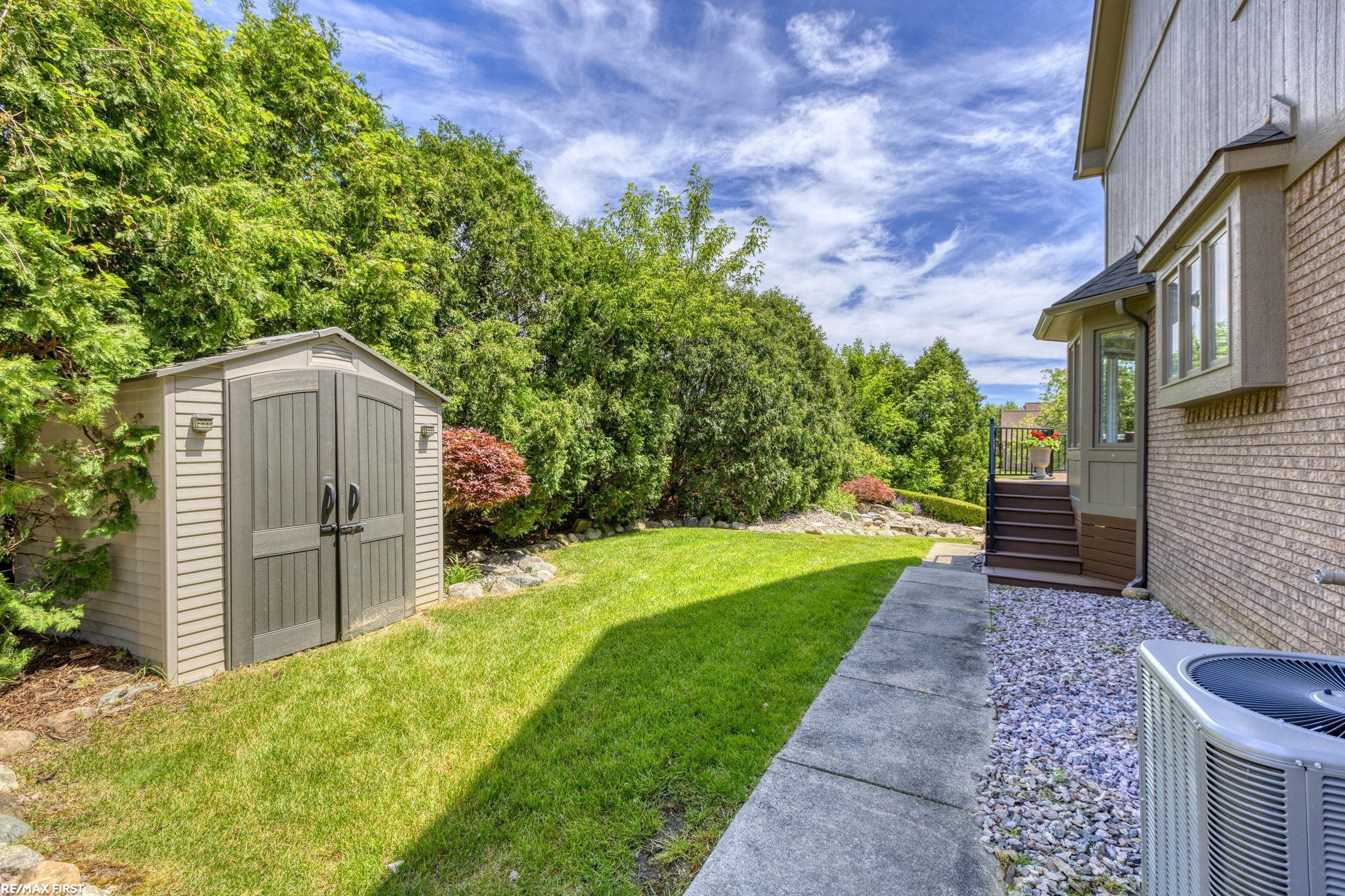 57898 Abraham Drive, Washington, MI — Photo 51