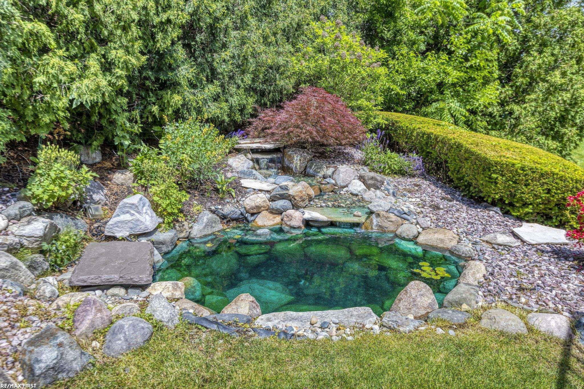 57898 Abraham Drive, Washington, MI — Photo 52