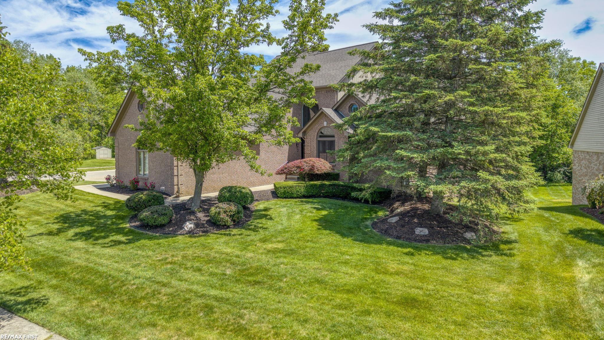 57898 Abraham Drive, Washington, MI — Photo 53