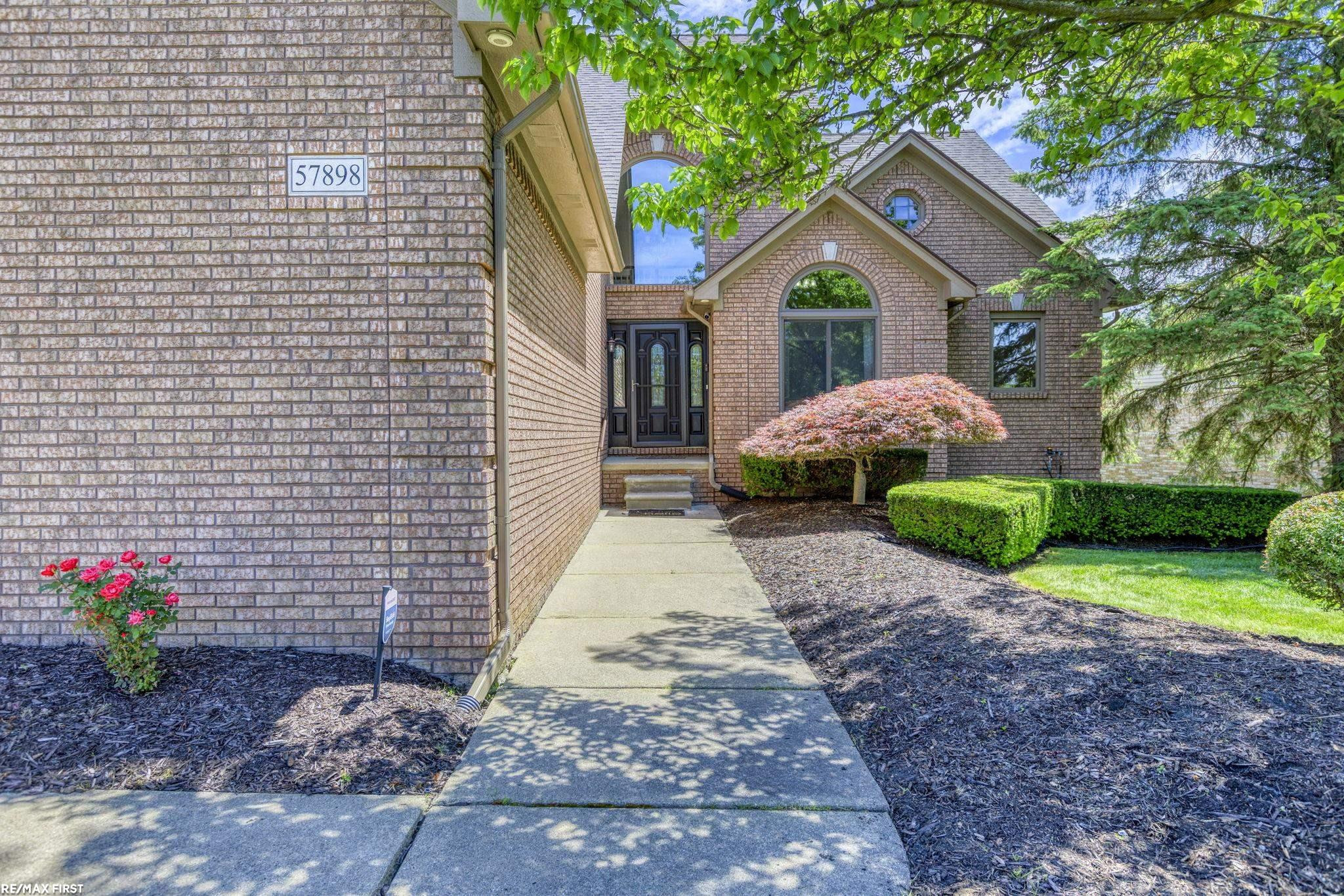 57898 Abraham Drive, Washington, MI — Photo 54