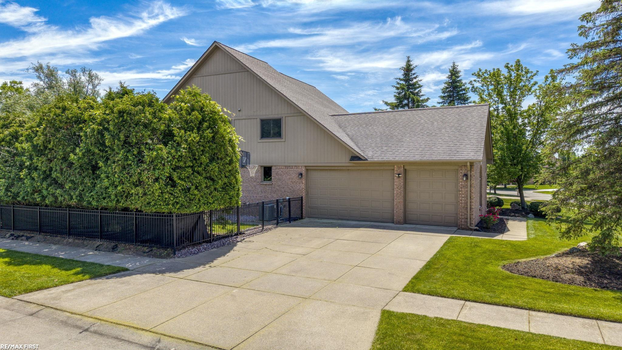 57898 Abraham Drive, Washington, MI — Photo 55