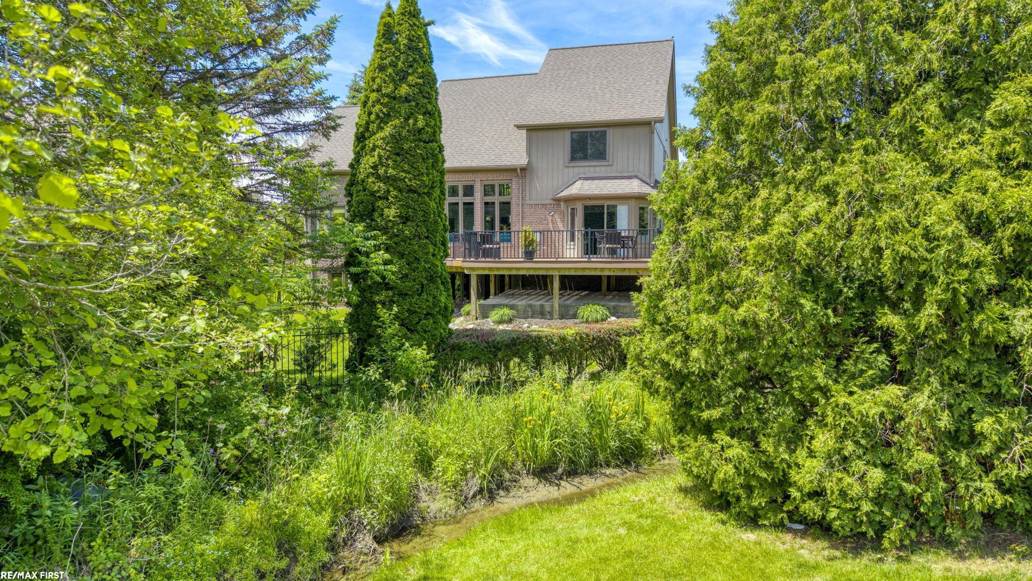 57898 Abraham Drive, Washington, MI — Photo 56