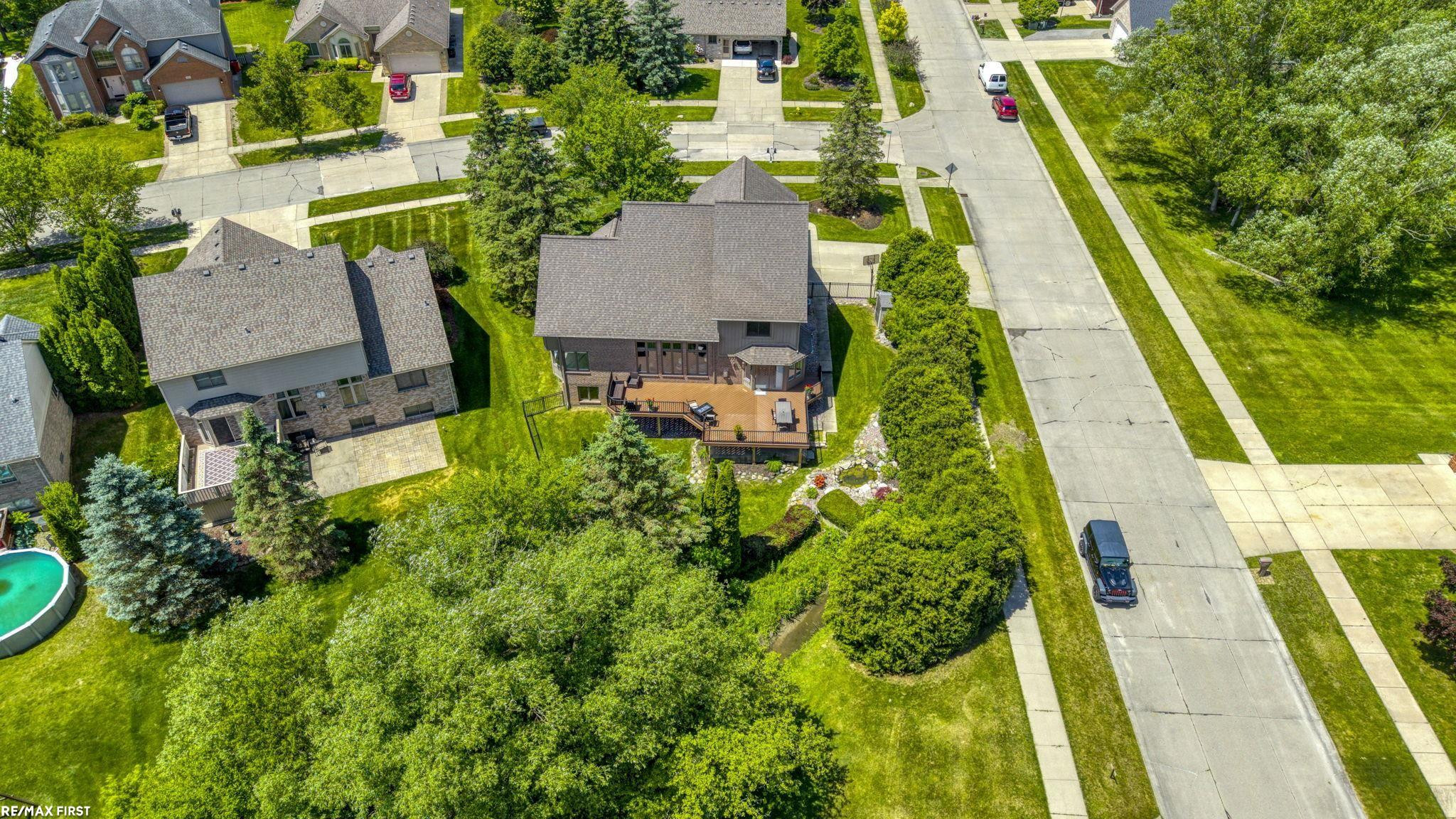 57898 Abraham Drive, Washington, MI — Photo 58