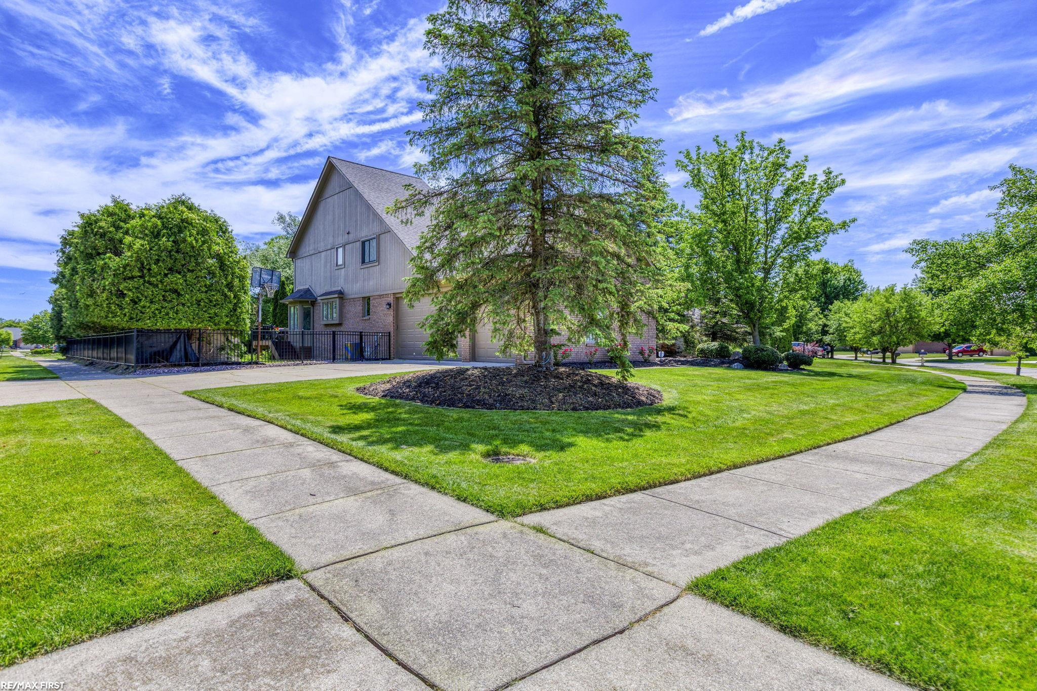 57898 Abraham Drive, Washington, MI — Photo 59