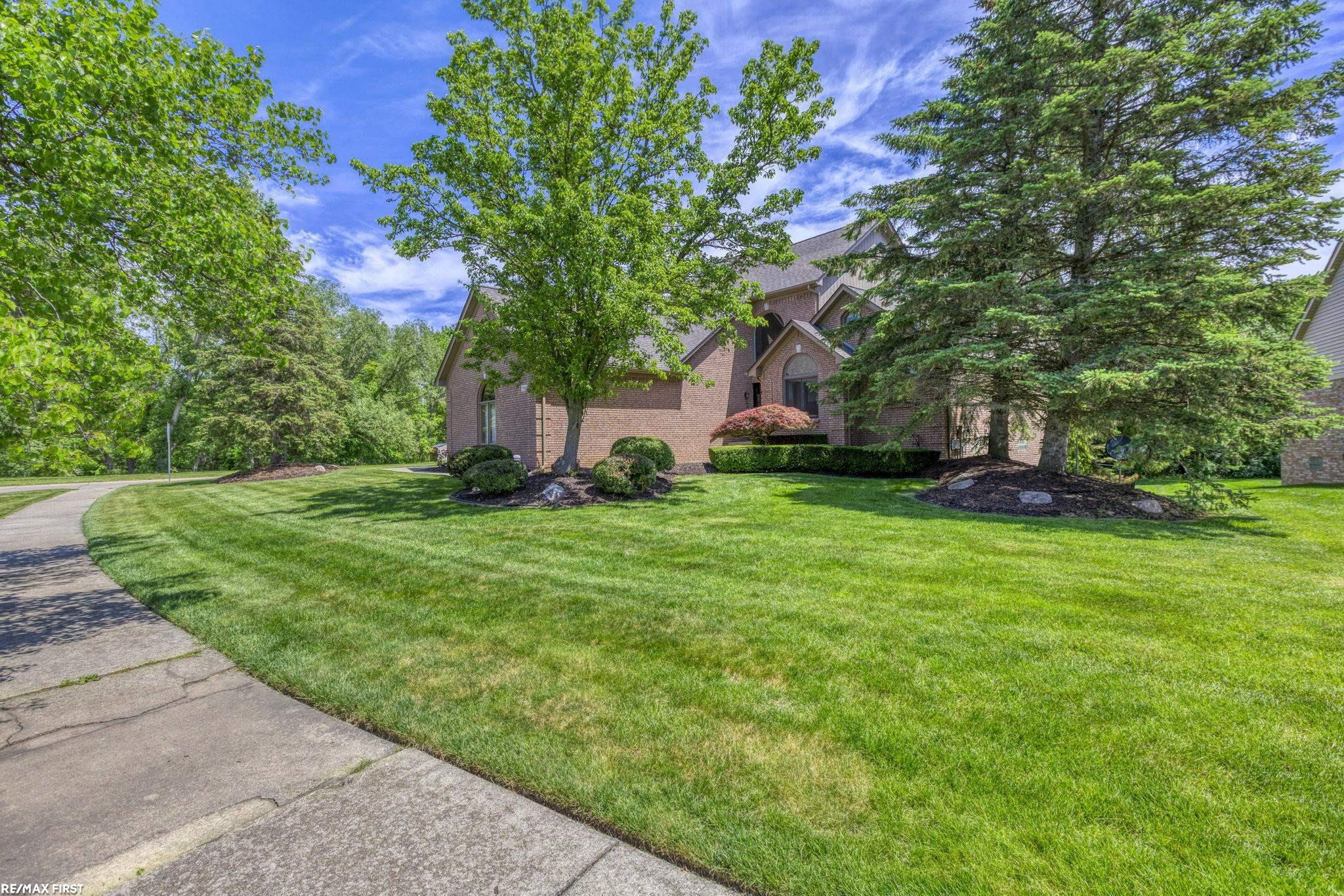 57898 Abraham Drive, Washington, MI — Photo 60
