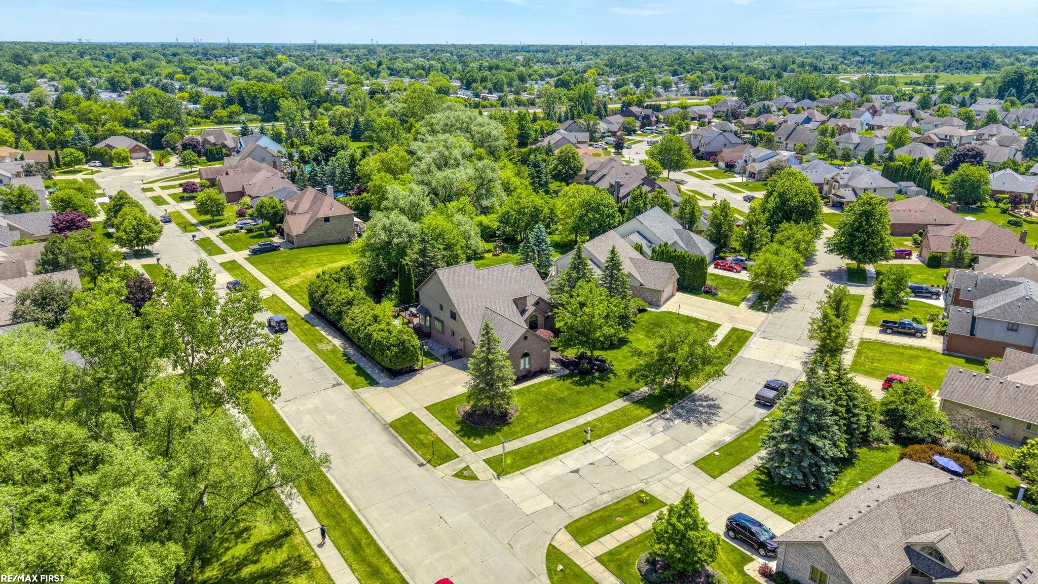 57898 Abraham Drive, Washington, MI — Photo 61