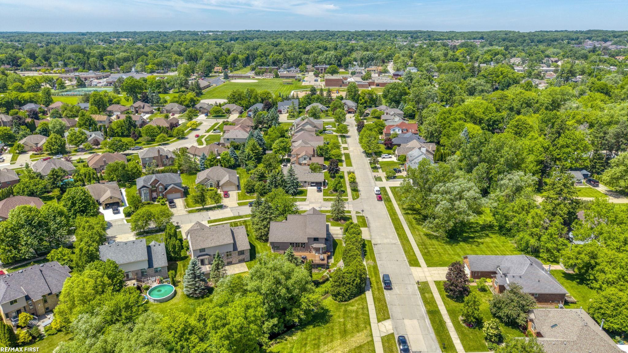 57898 Abraham Drive, Washington, MI — Photo 63
