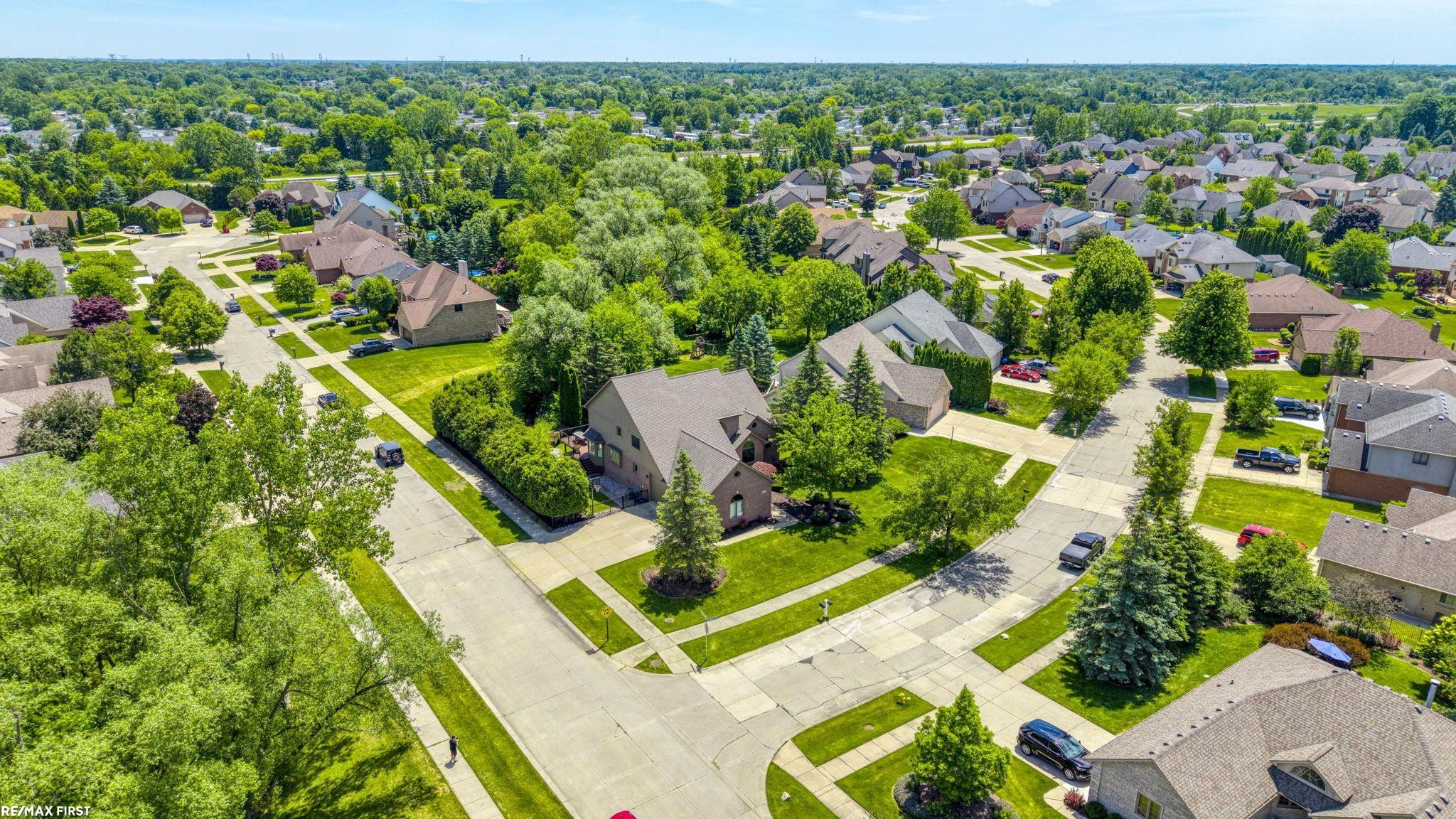 57898 Abraham Drive, Washington, MI — Photo 64