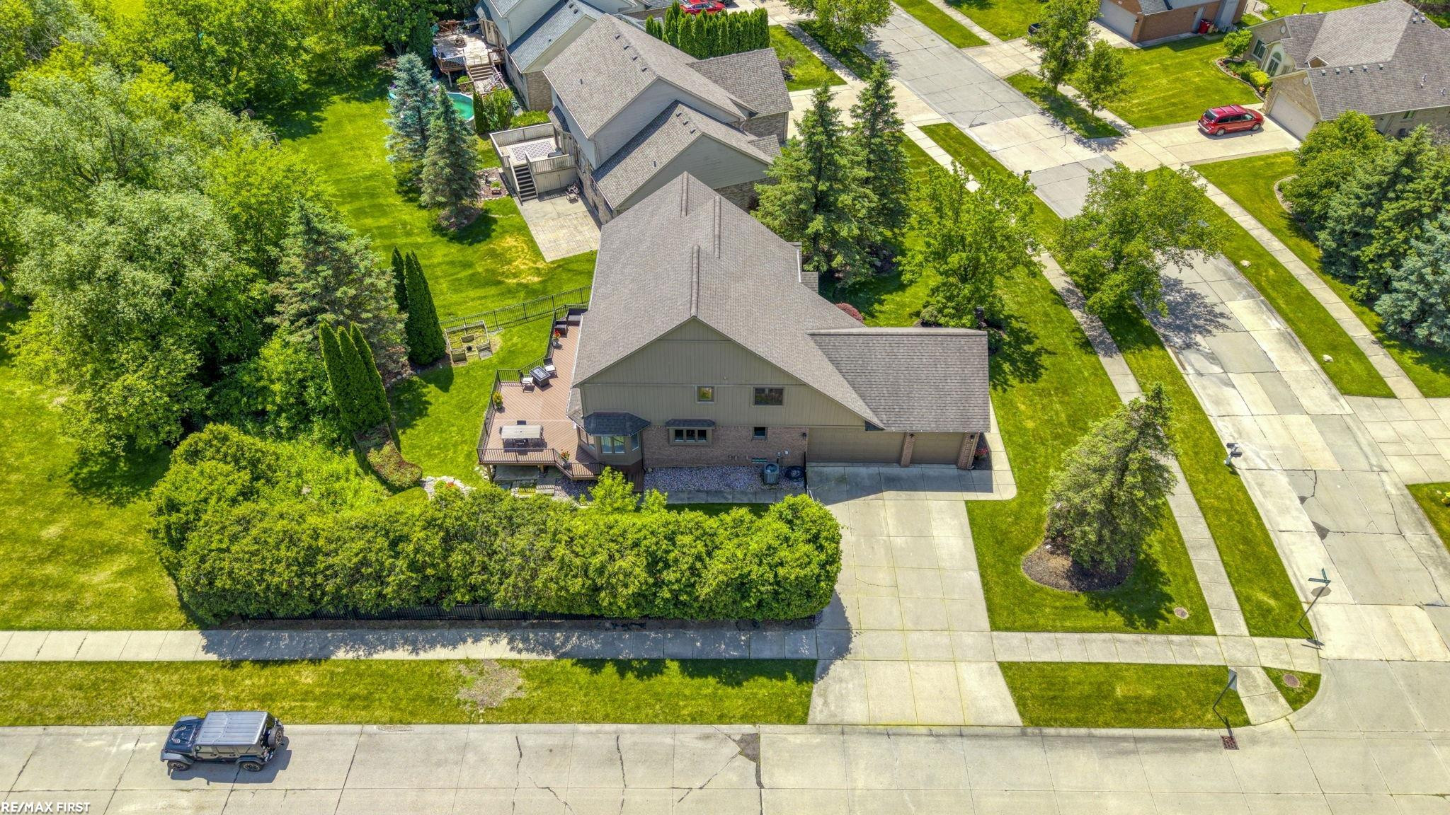57898 Abraham Drive, Washington, MI — Photo 65