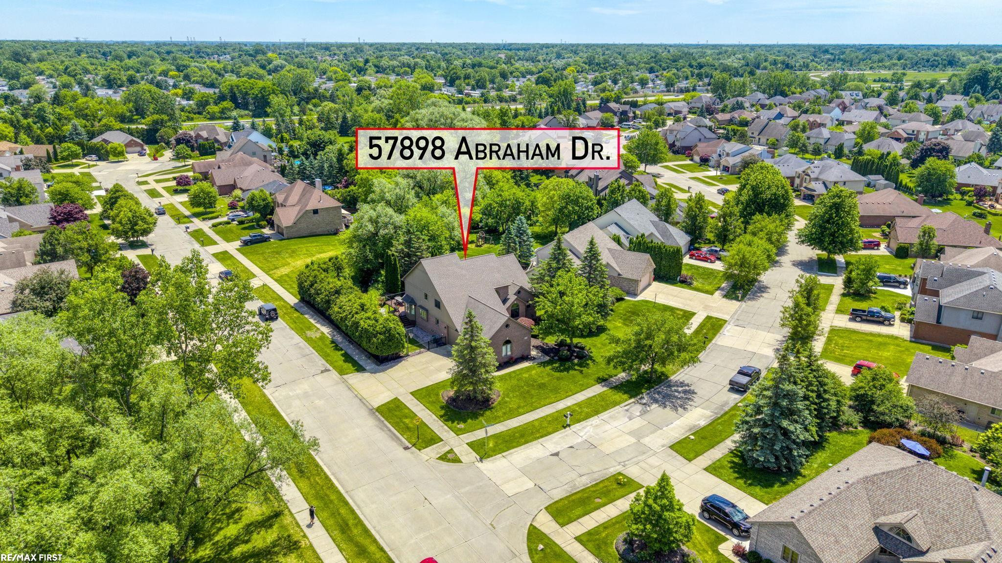 57898 Abraham Drive, Washington, MI — Photo 66