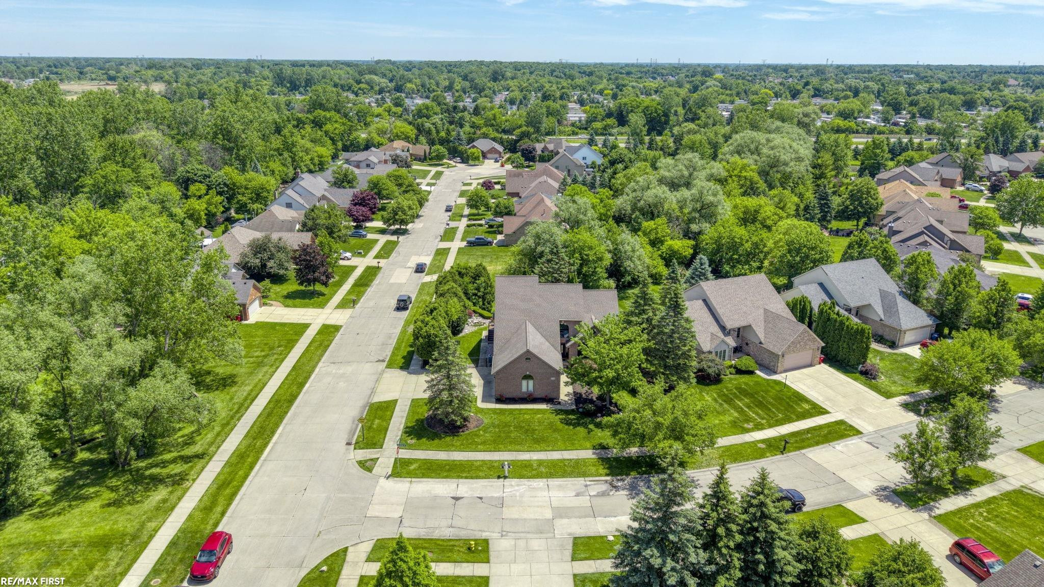 57898 Abraham Drive, Washington, MI — Photo 67