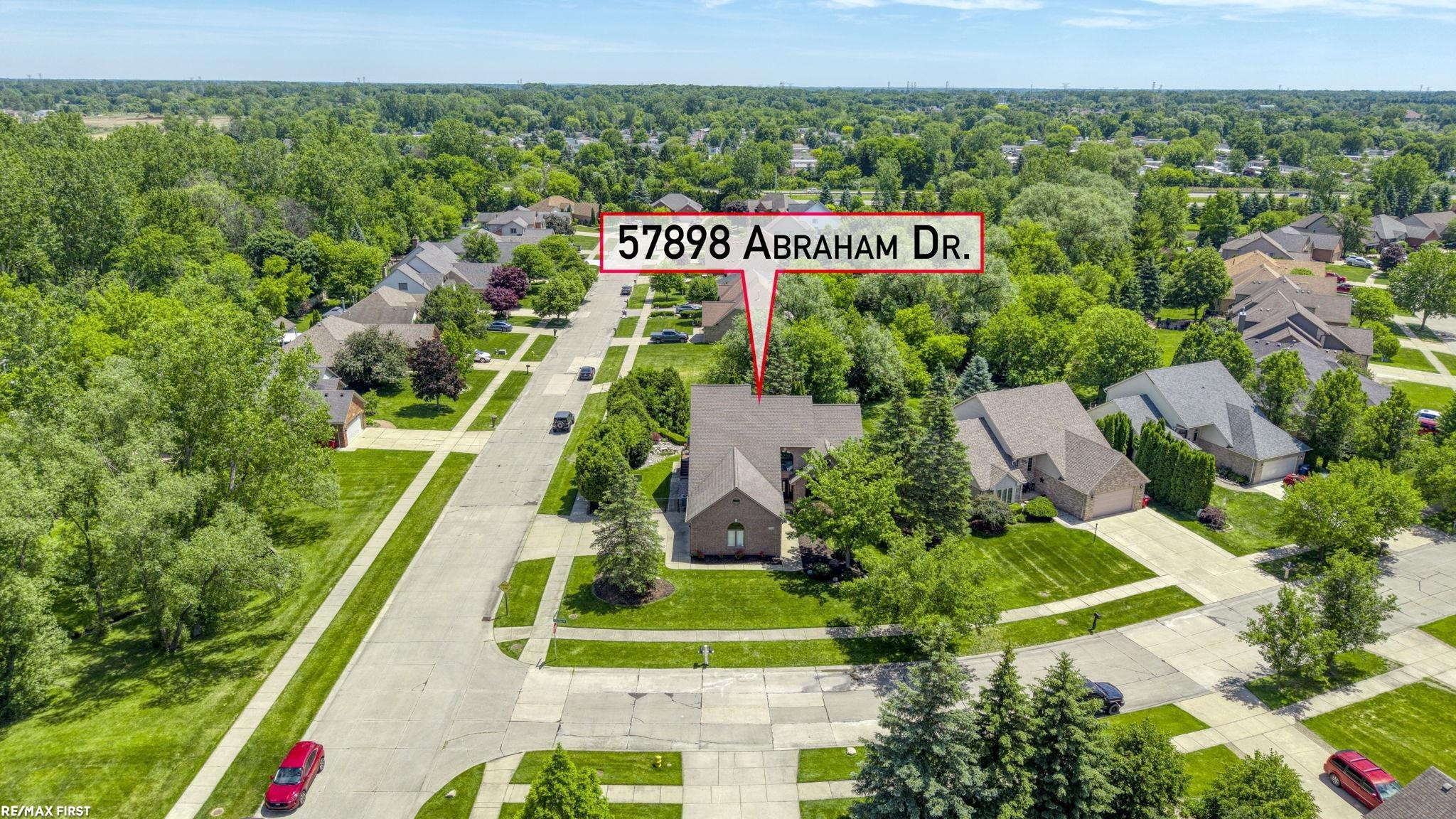 57898 Abraham Drive, Washington, MI — Photo 68