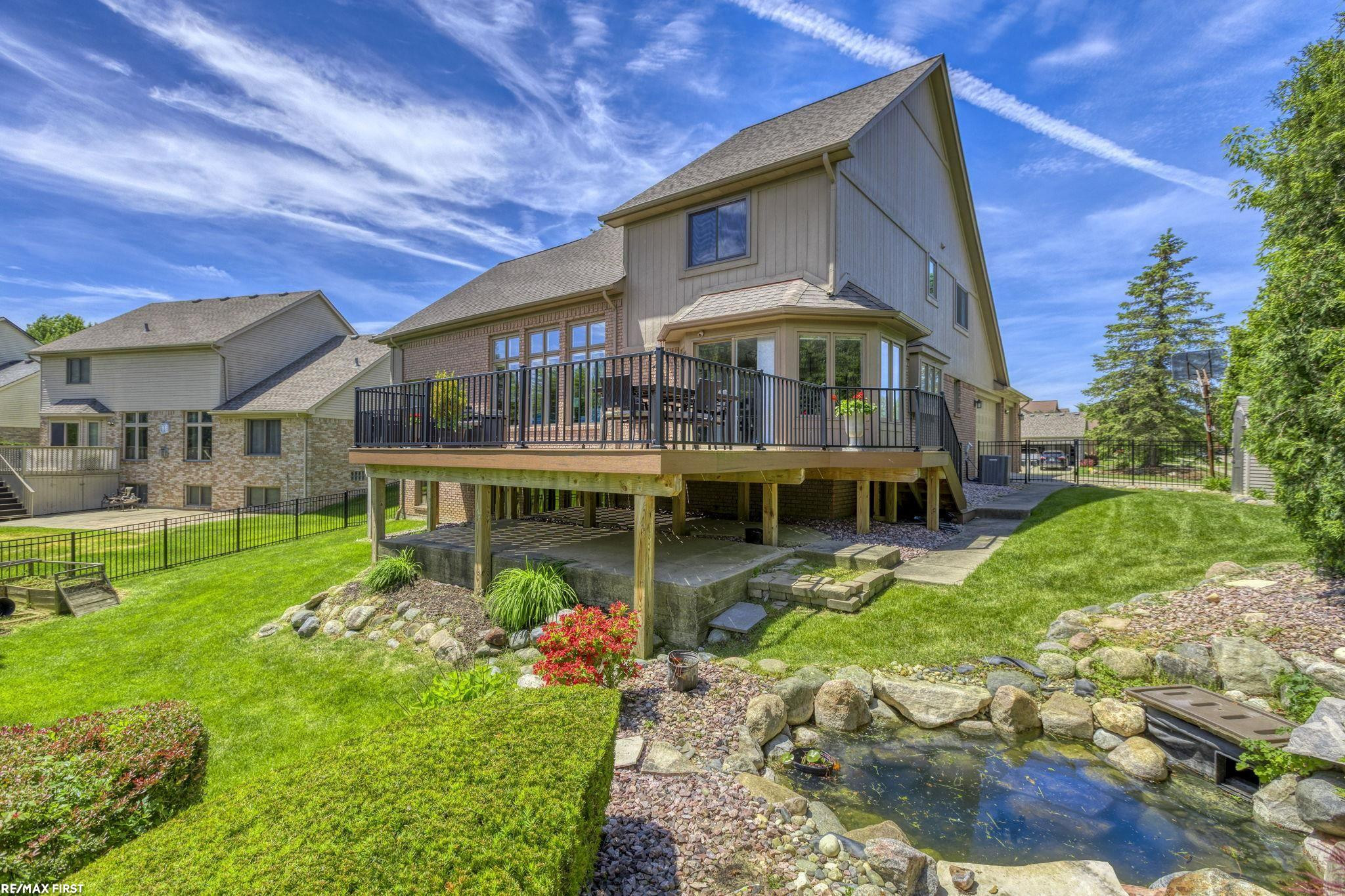 57898 Abraham Drive, Washington, MI — Photo 69